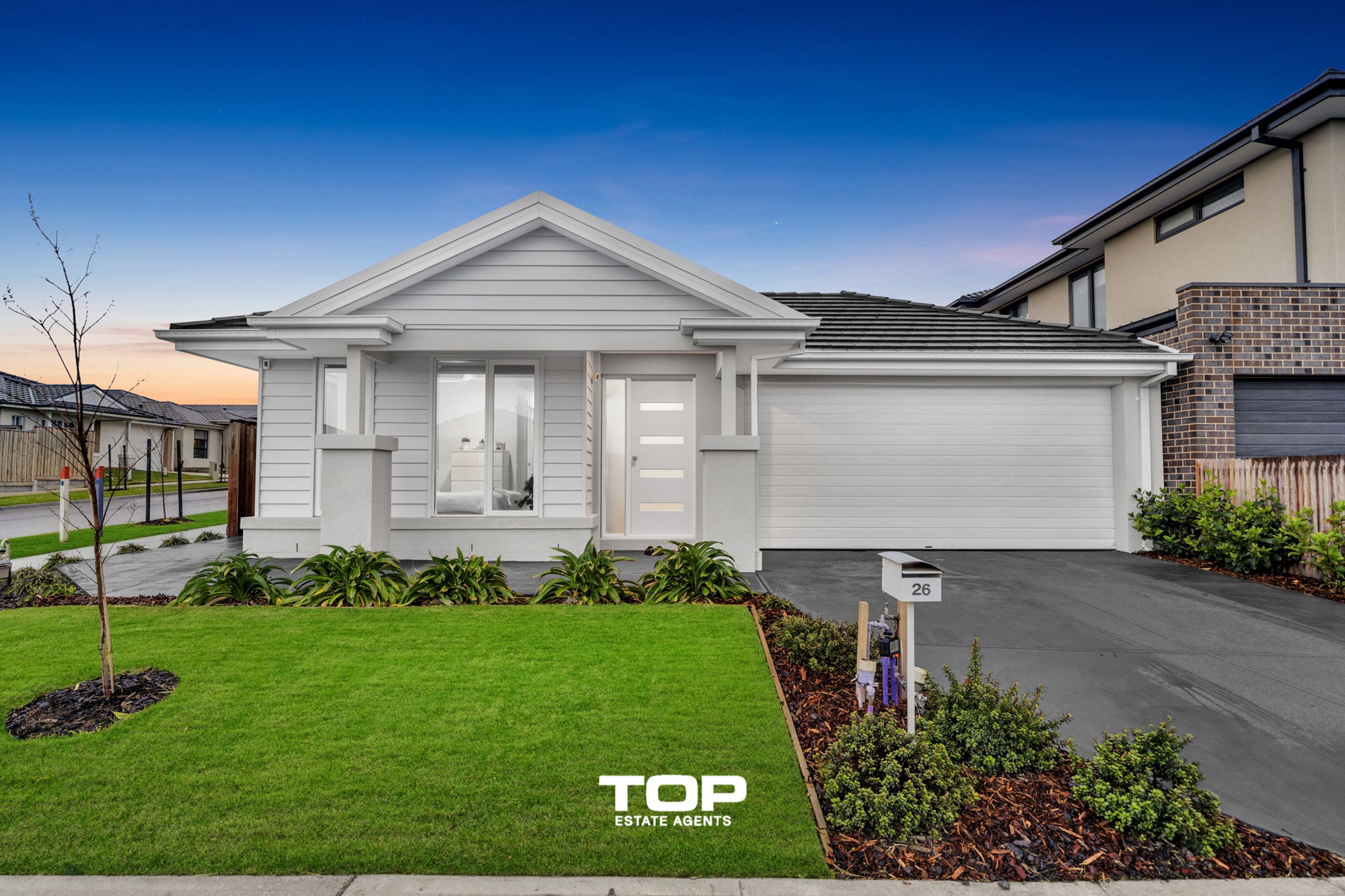 26 Webster Street, Clyde North - Image 1