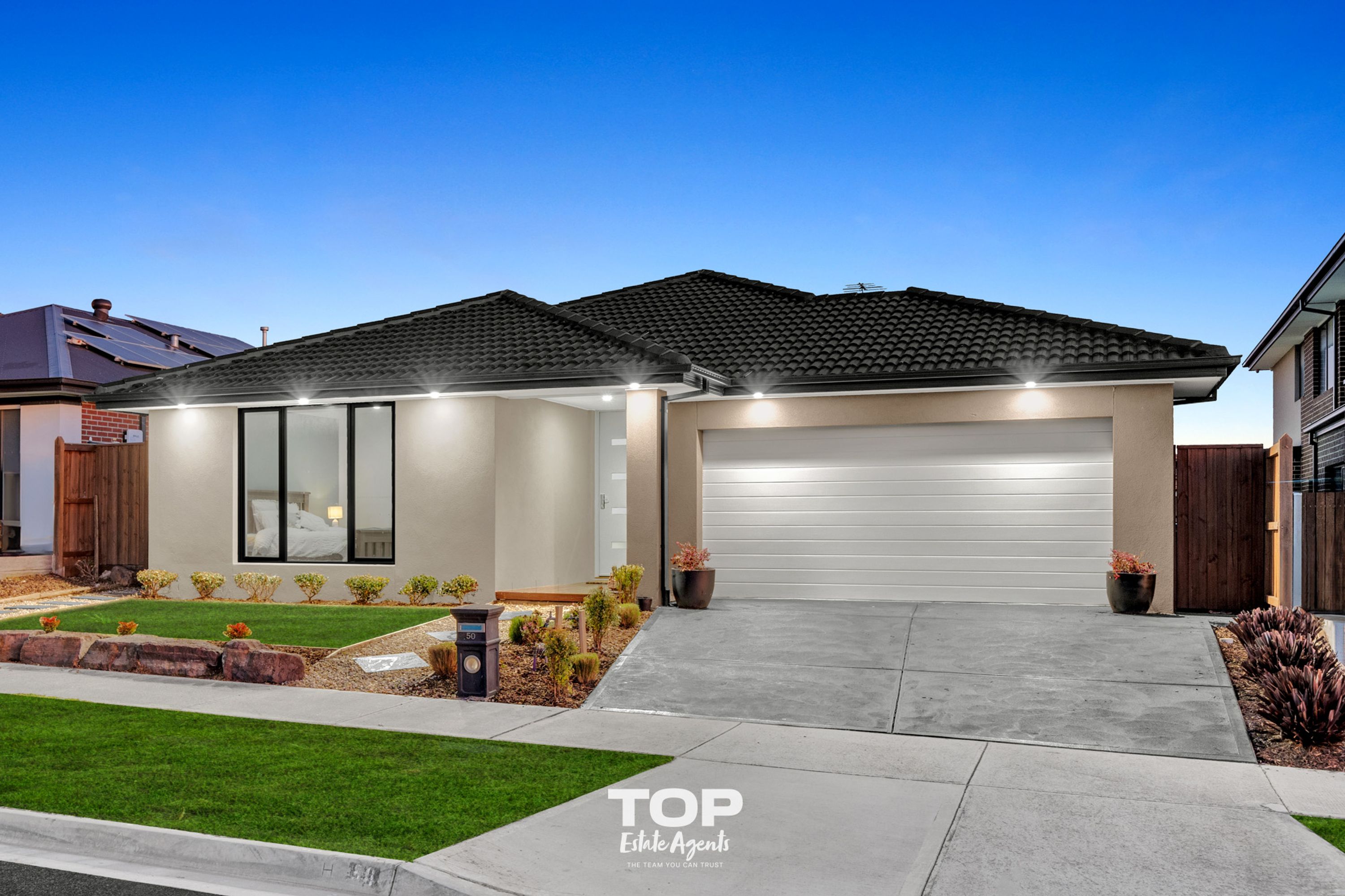 50 Swindale Way, Clyde North - Thumbnail 2