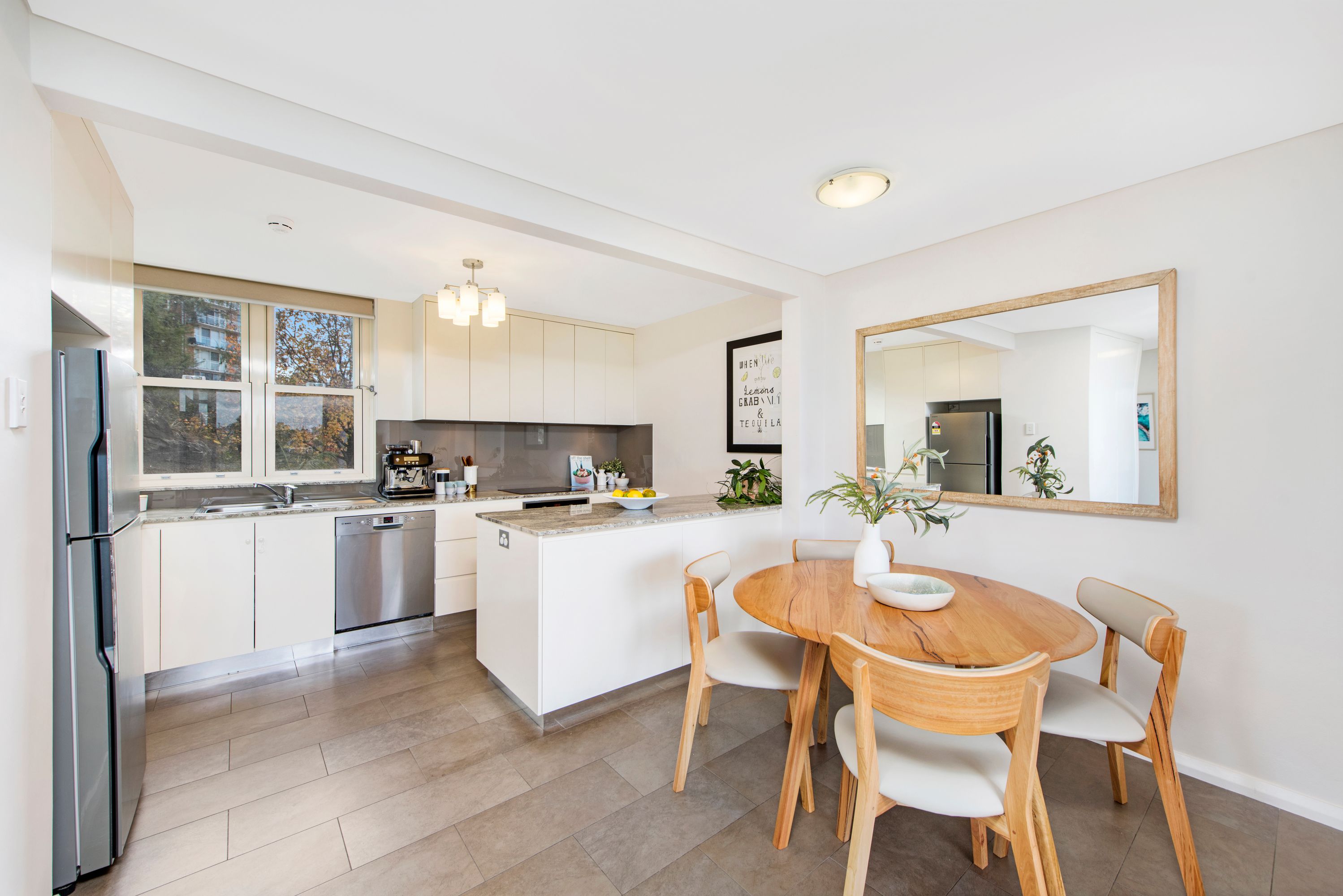 9/24 Cammeray Road, Cammeray - Thumbnail 4