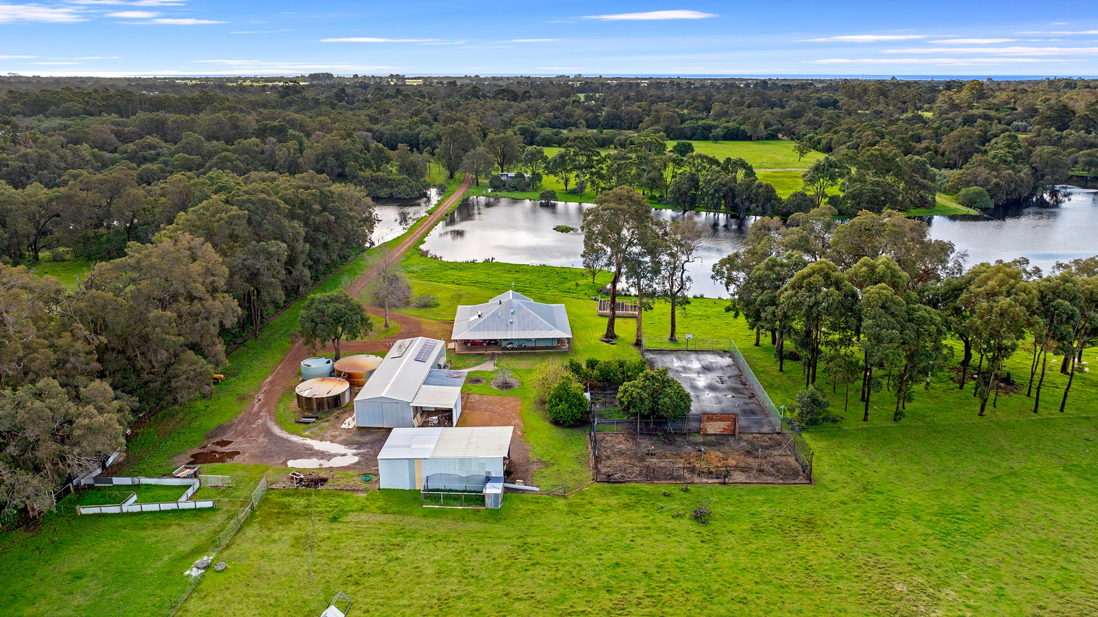 401 Rendezvous Road, Vasse - Thumbnail 3