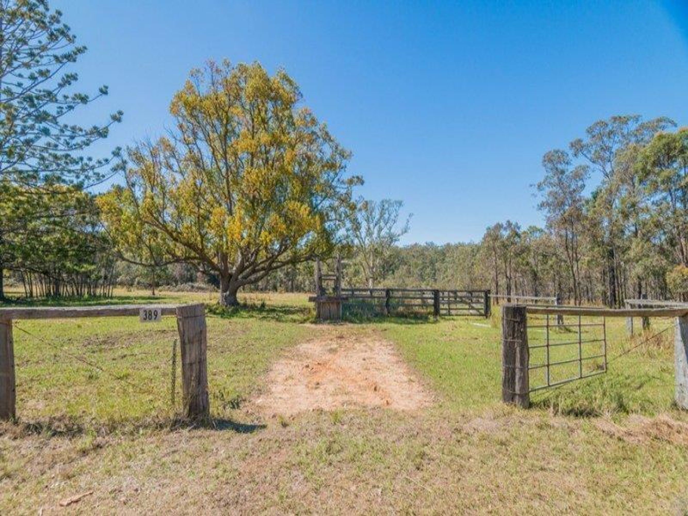 389 Wooli Road, Pillar Valley - Image 1