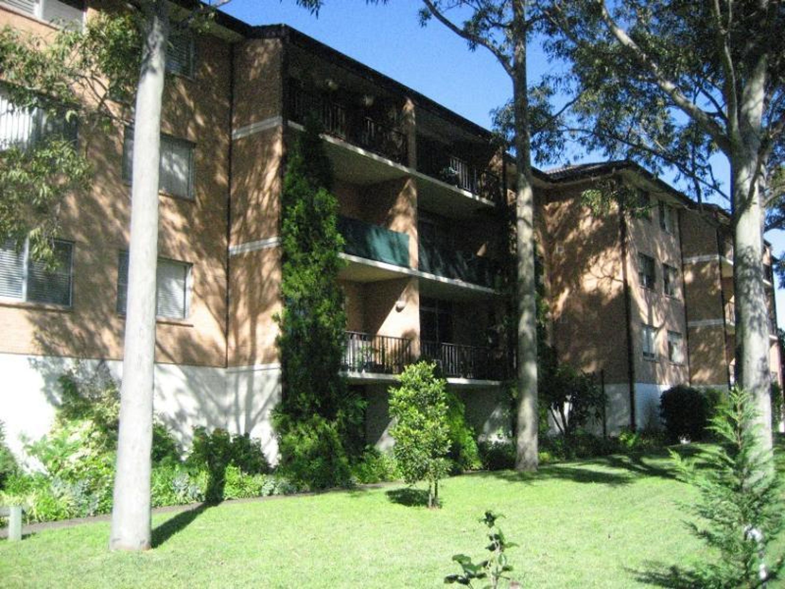 25/99 The Boulevarde, Wiley Park, Wiley Park - Image 1