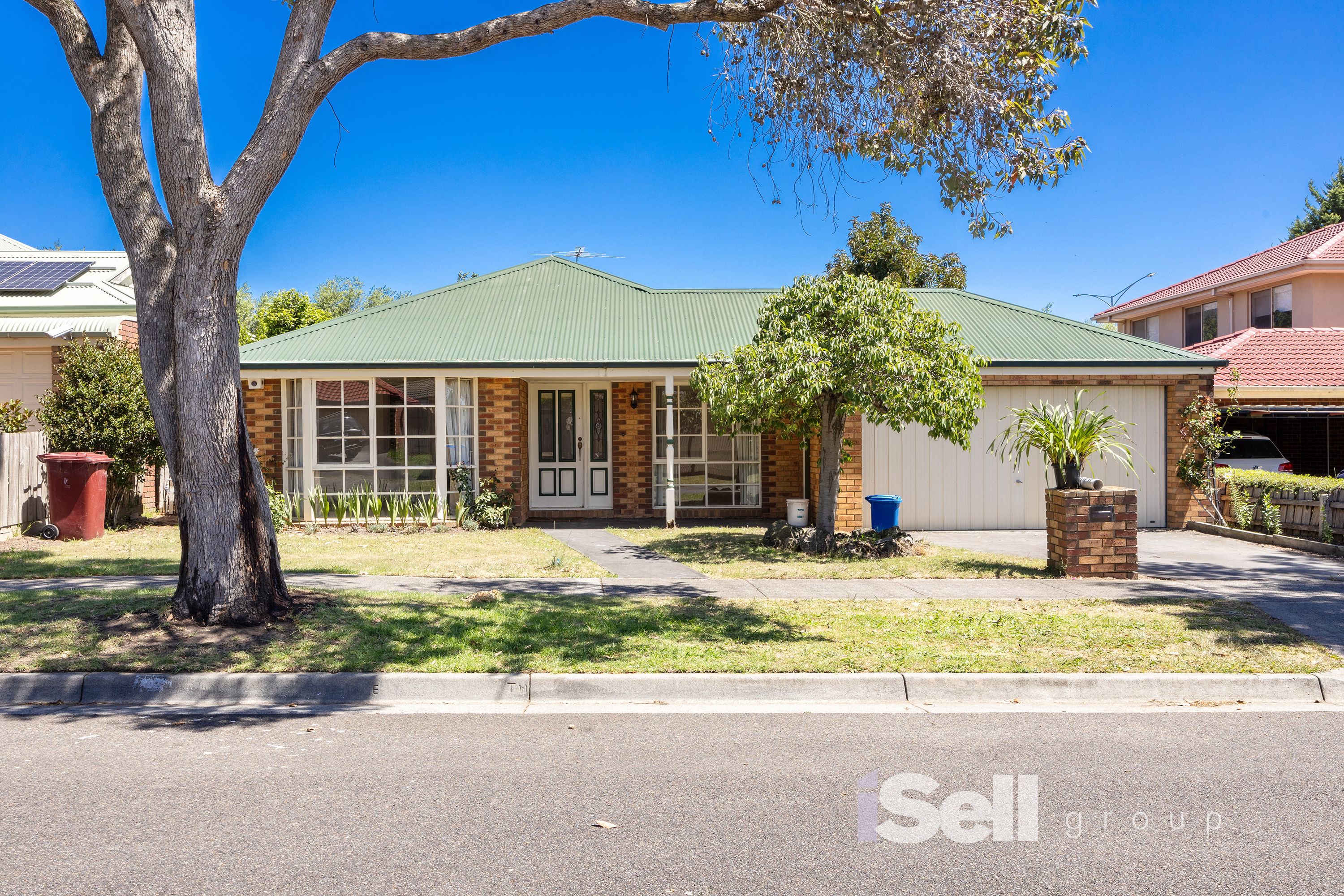 33 Hedgeley Drive