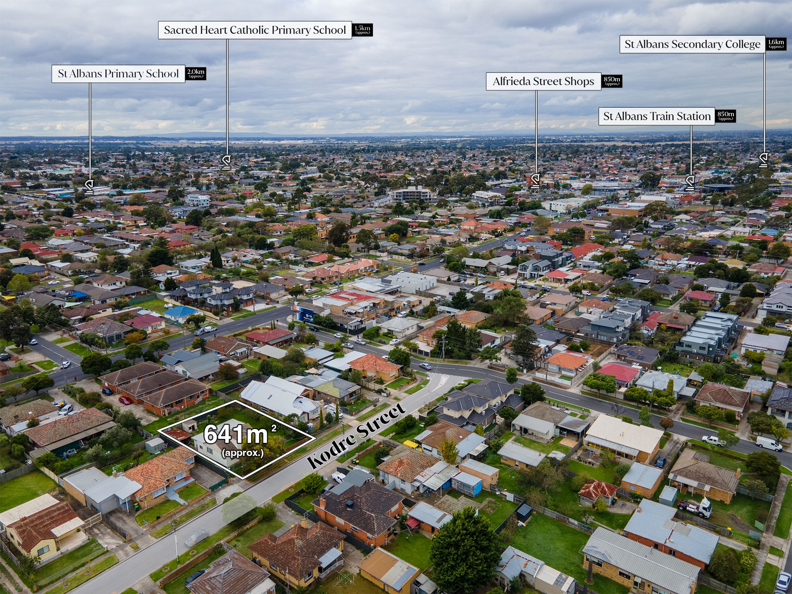 8 Kodre Street, St Albans VIC 3021, St Albans - Thumbnail 4