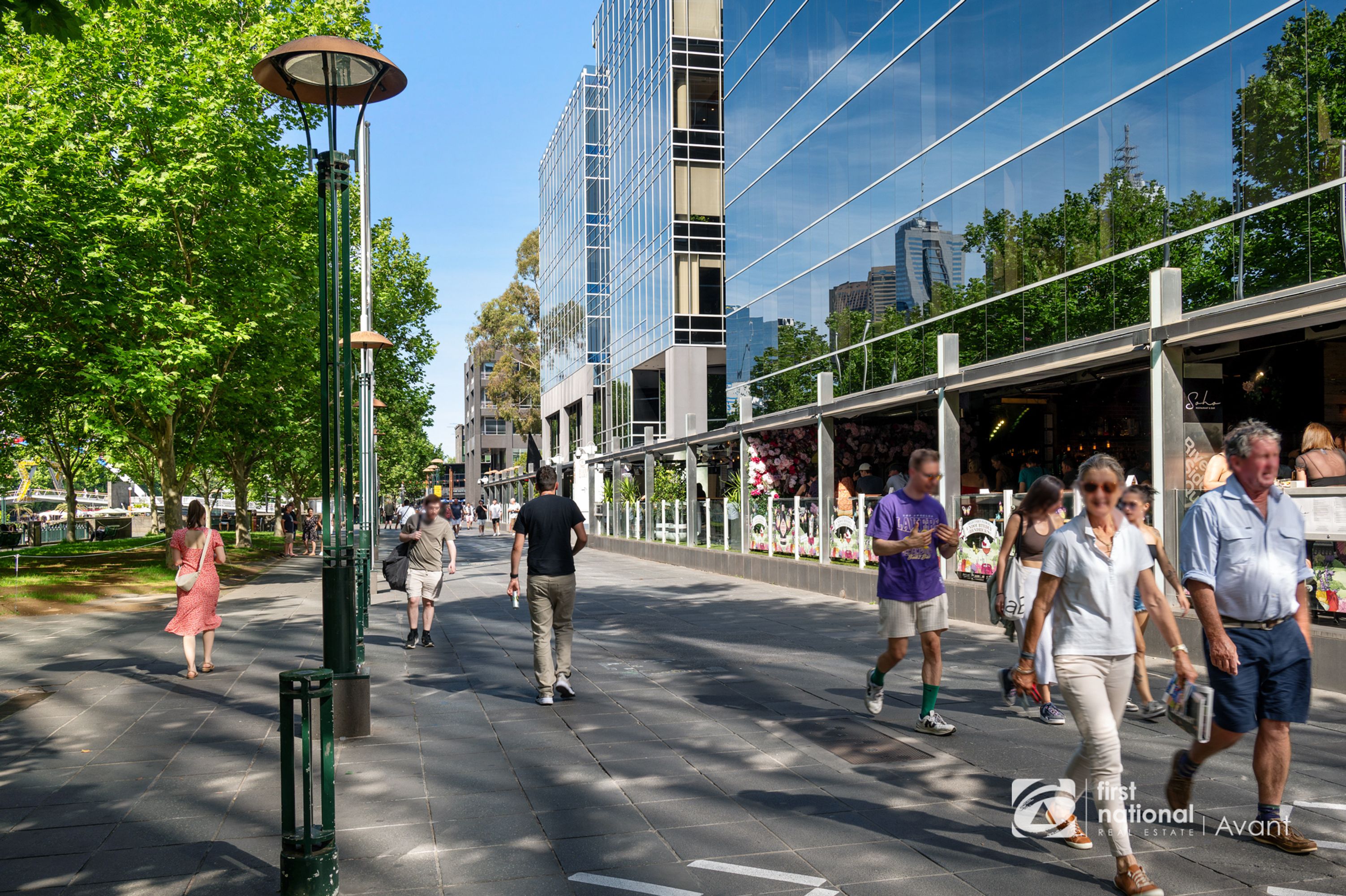 9501/70 Southbank Boulevard, Southbank - Image 1