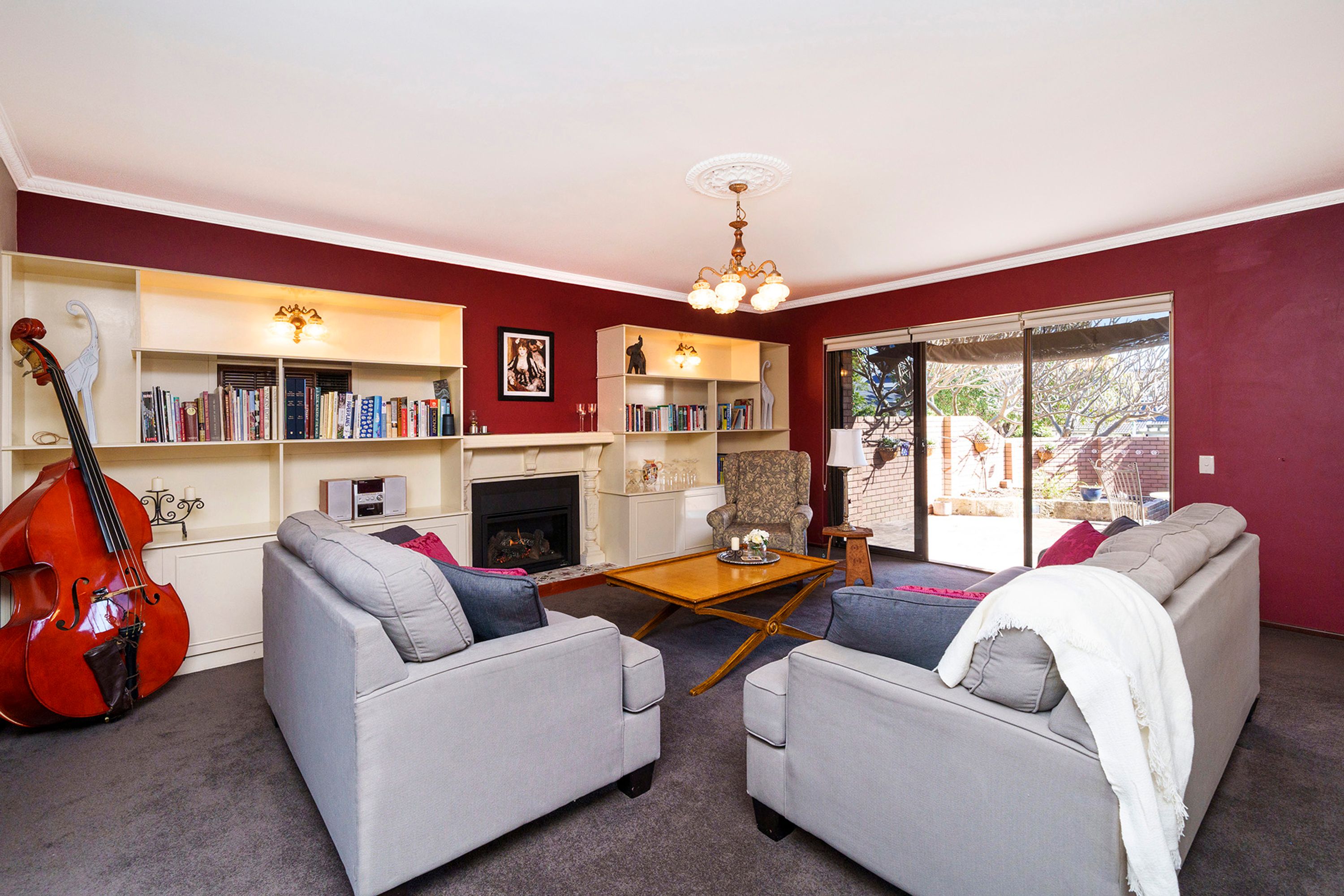 1/186 Labouchere Road, Como, WA 6152