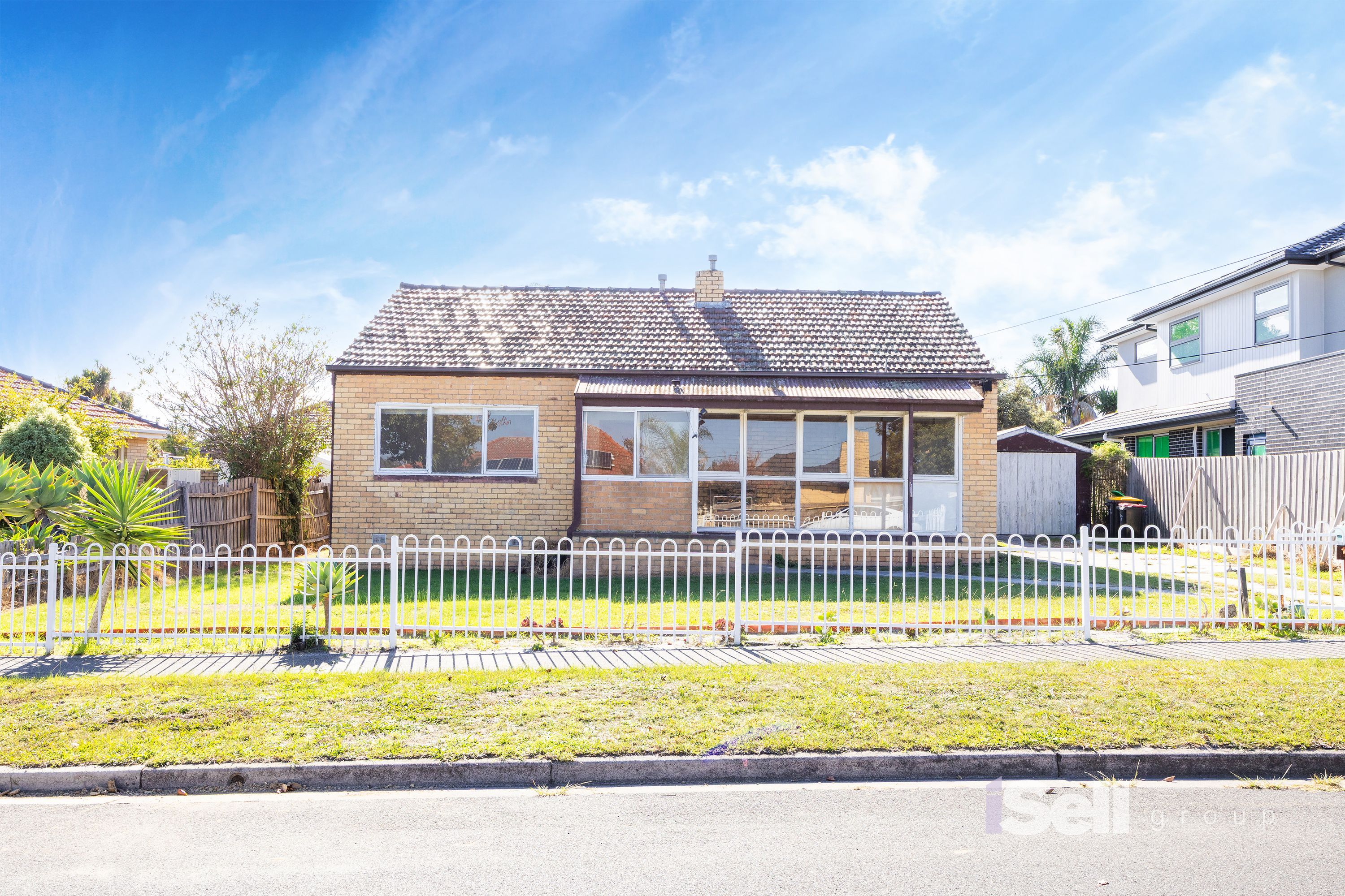 13 Neale Street