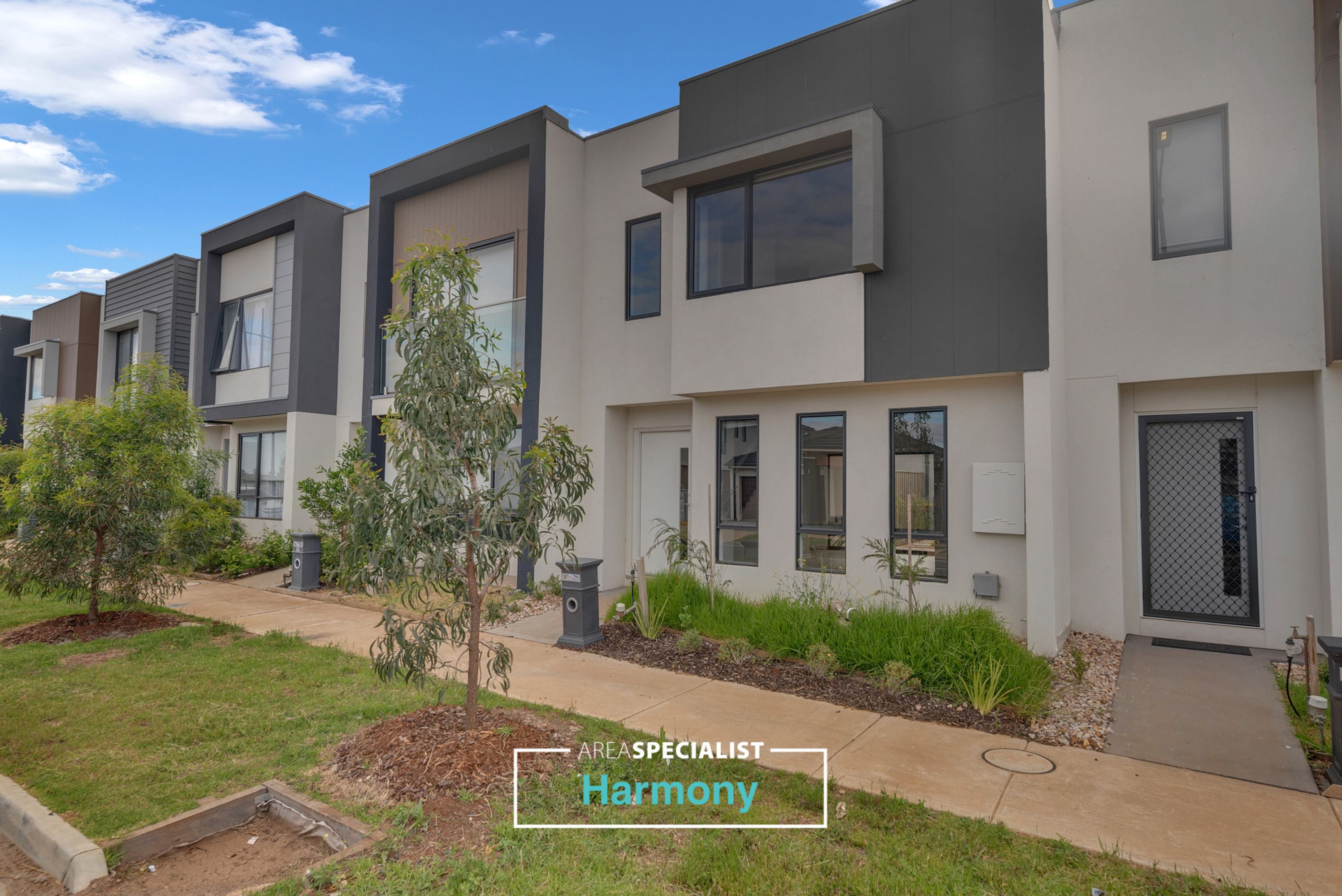 21 Alderley Crescent, Deanside