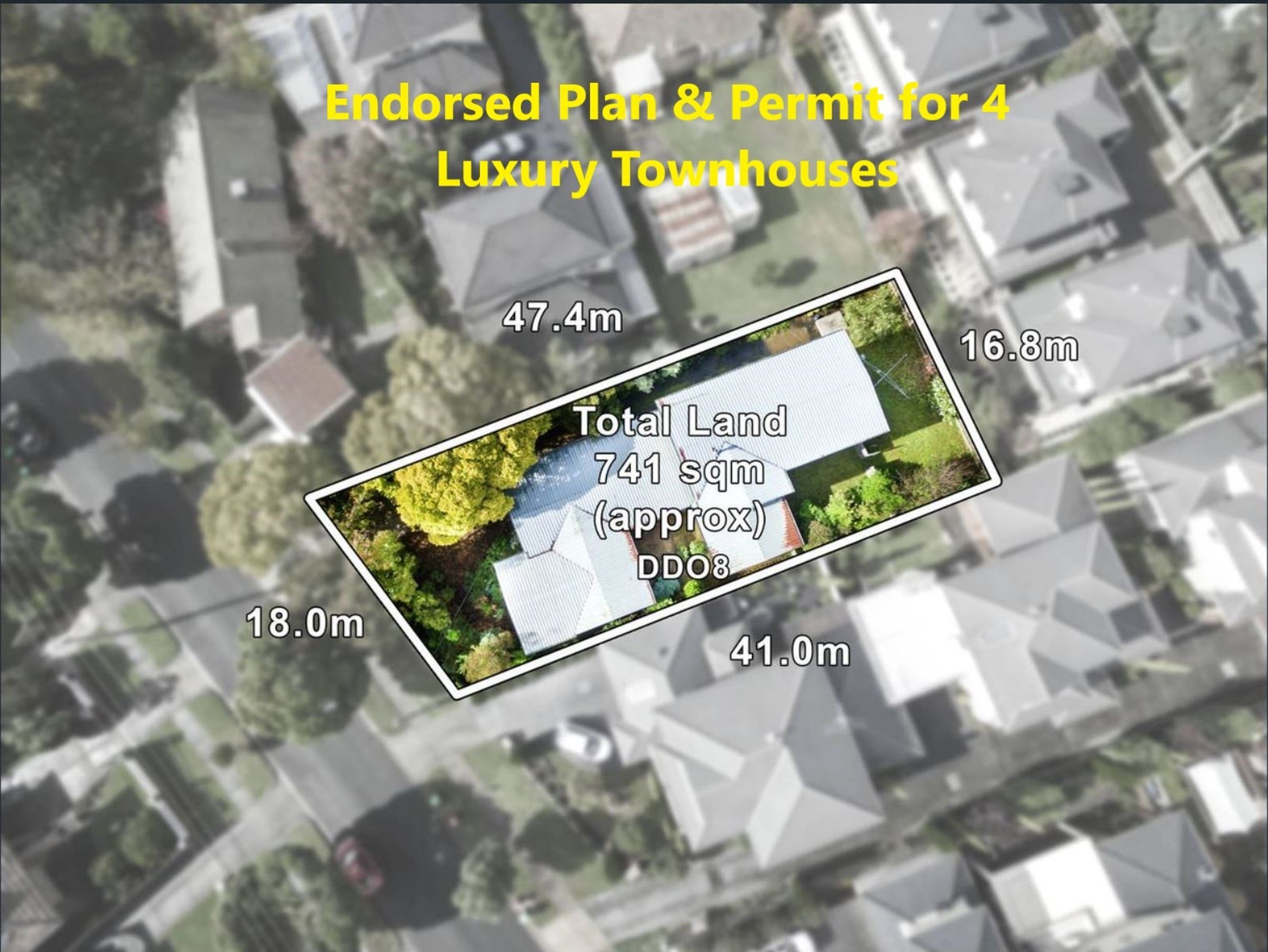 36 Queens Avenue, Doncaster - Thumbnail 3