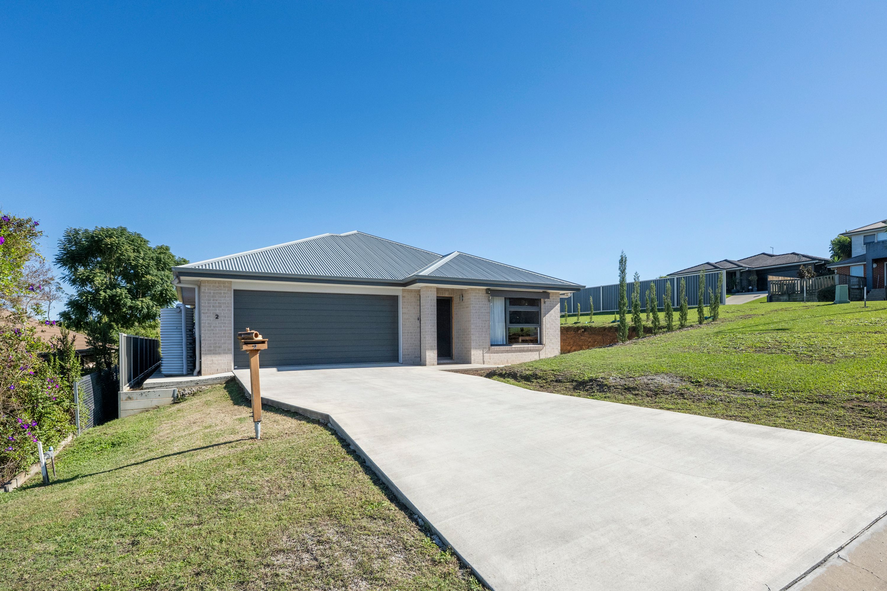 2 Martin Crescent, Junction Hill - Image 1