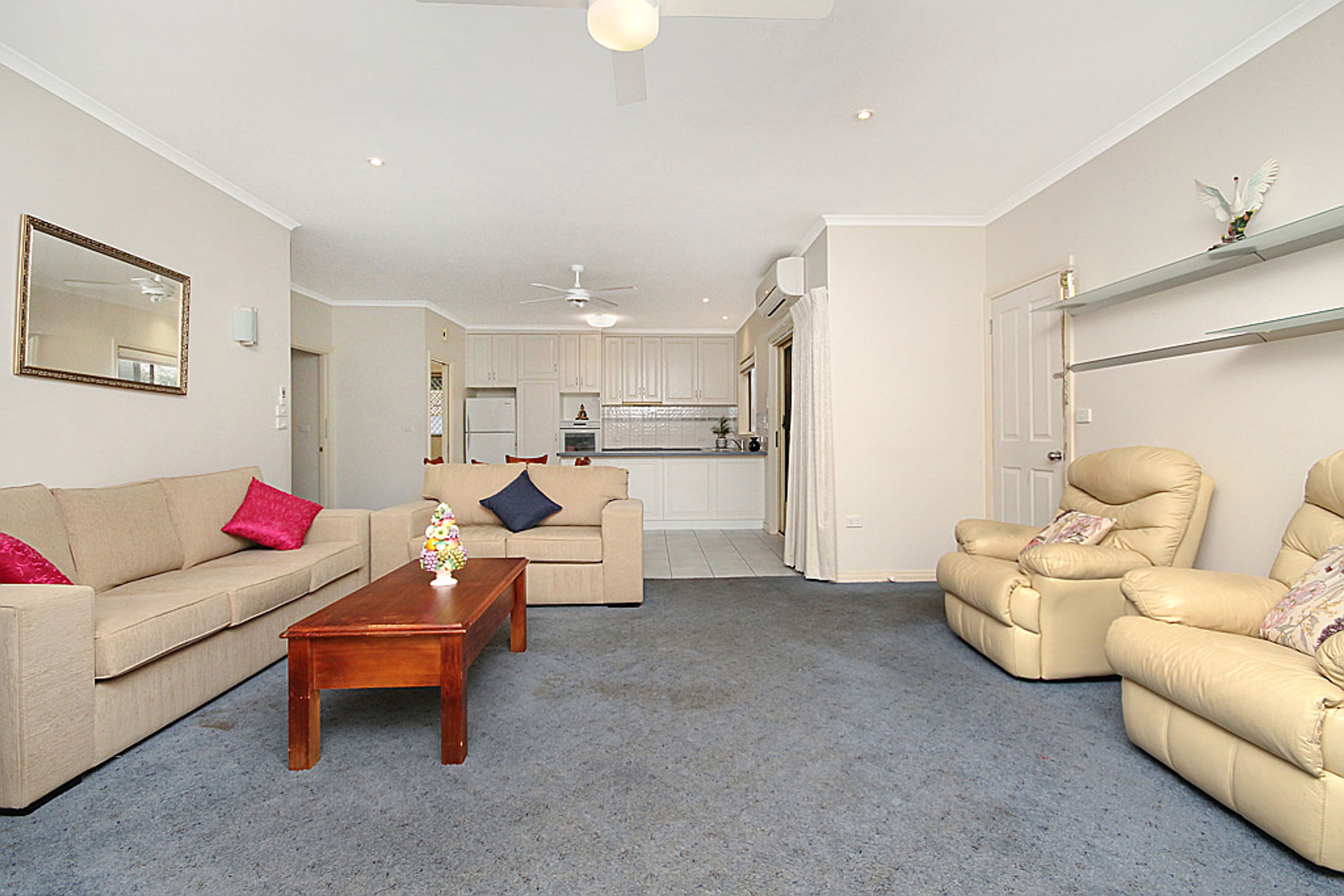 4/3 Burgess Street, Horsham VIC 3400, Horsham - Thumbnail 5