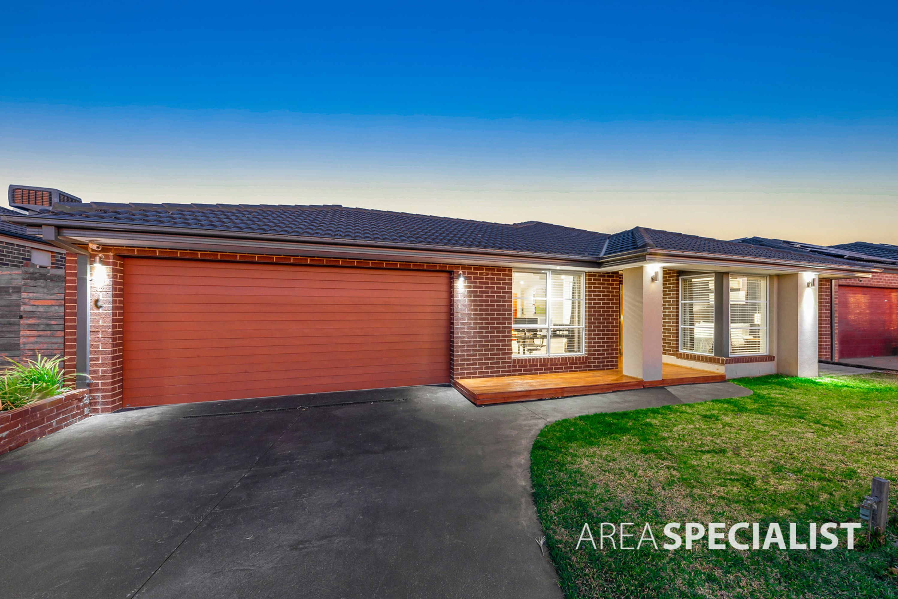 17 Adams Drive, Fraser Rise VIC 3336, Fraser Rise - Thumbnail 3