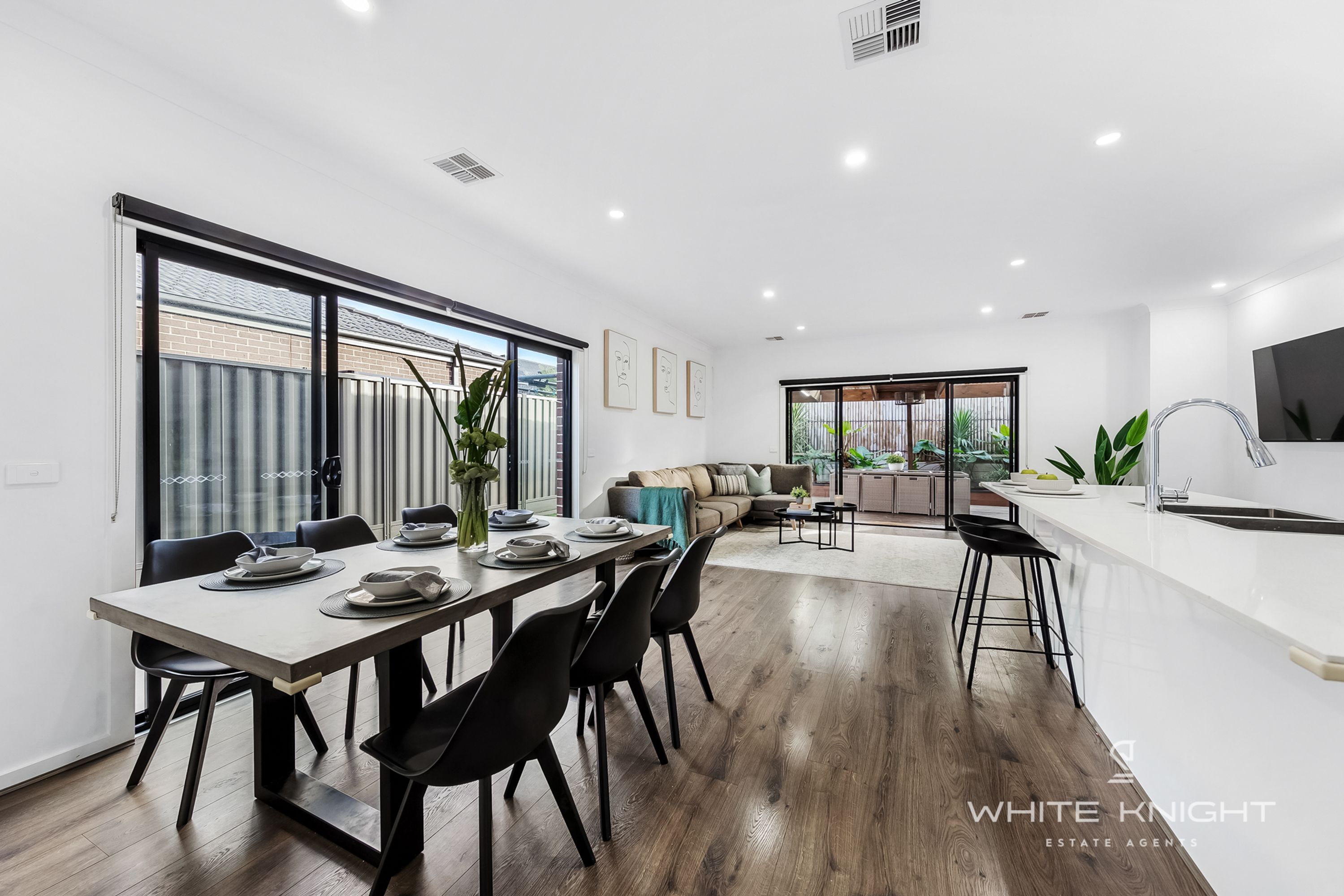 8 Kirkwood Avenue, Fraser Rise VIC 3336, Fraser Rise - Thumbnail 8