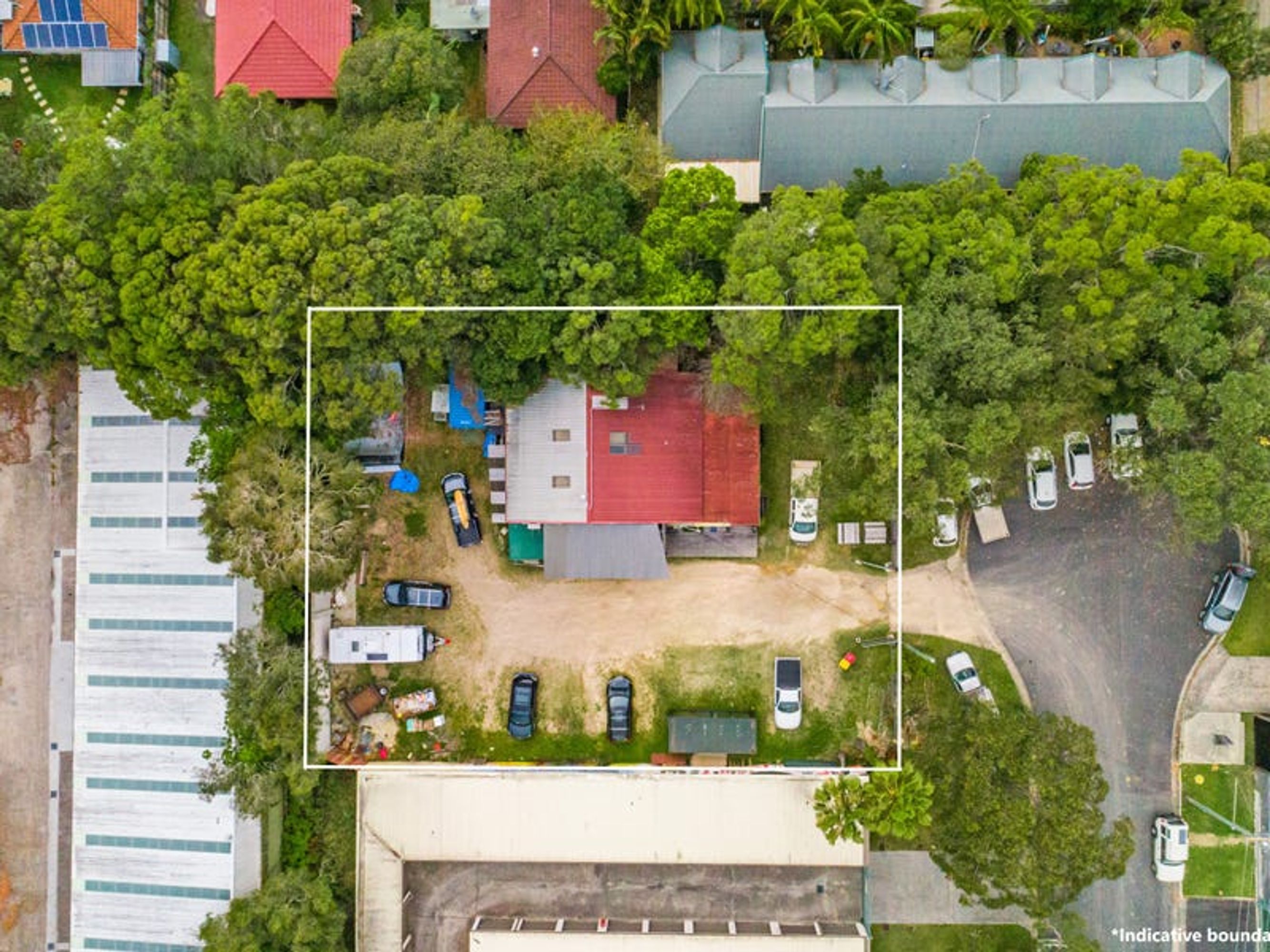 5 Fern Place, Byron Bay - Image 1