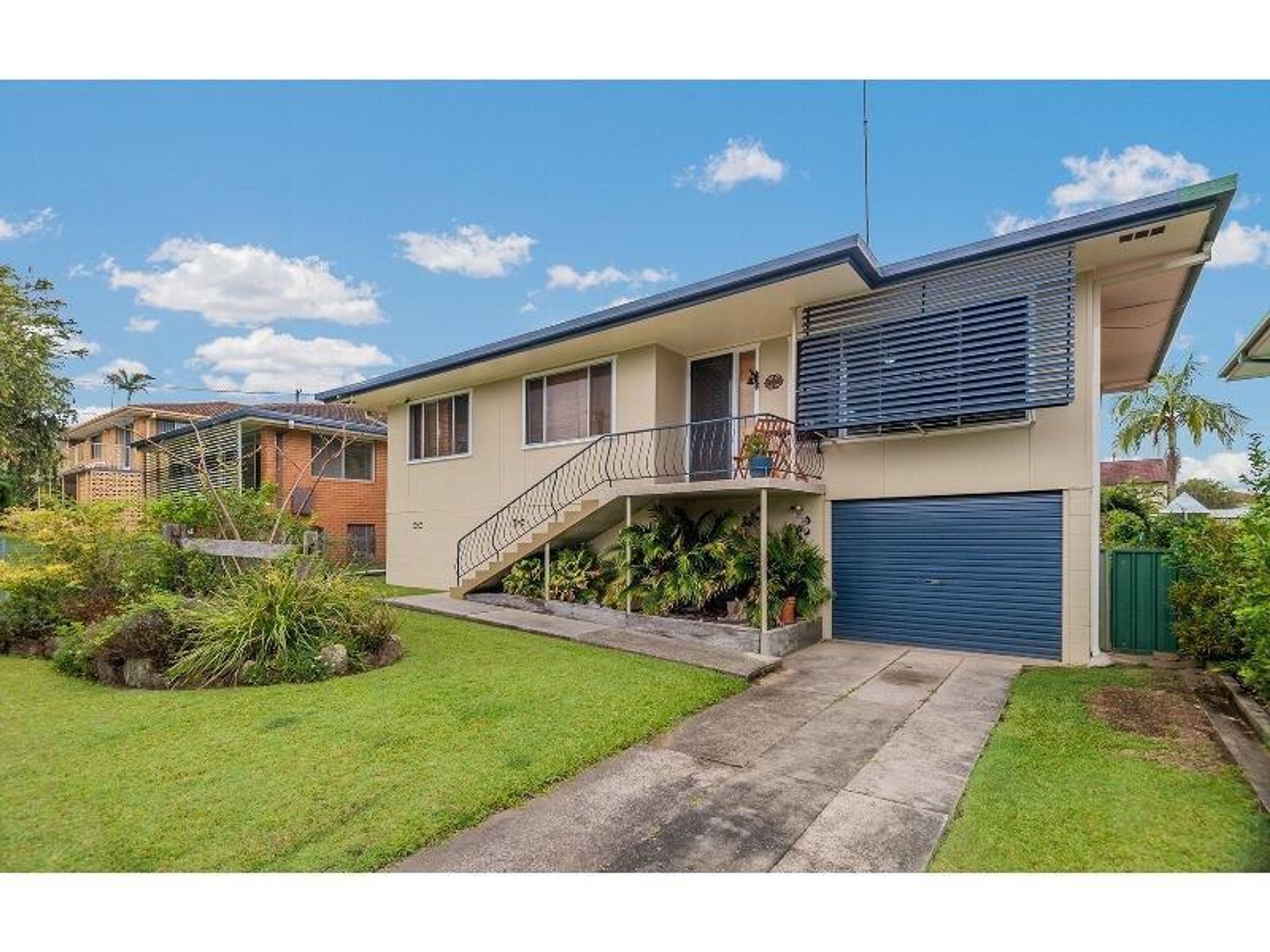 34 Mossberry Avenue