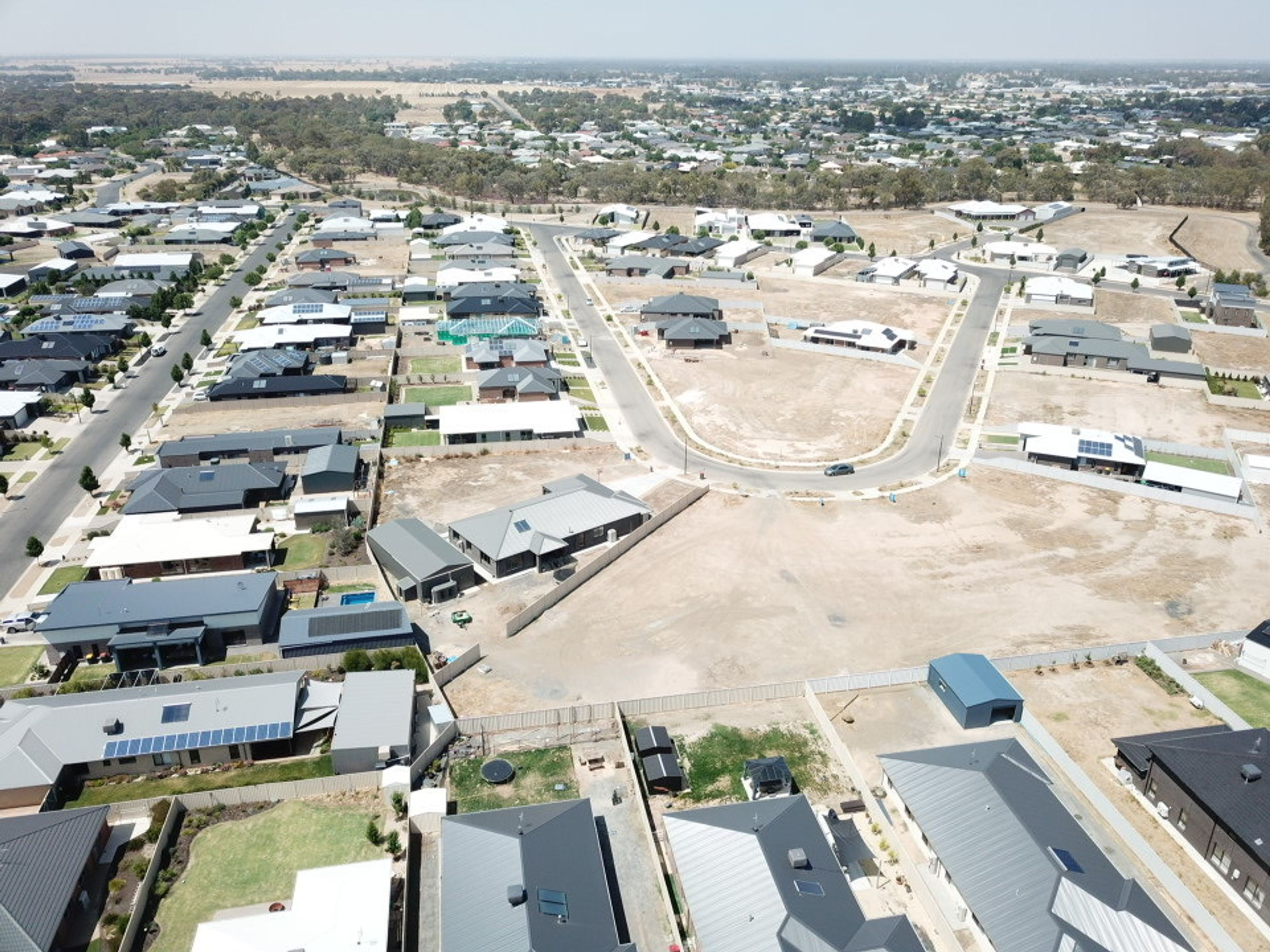 30 Dellar Crescent, Horsham VIC 3400, Horsham - Thumbnail 4