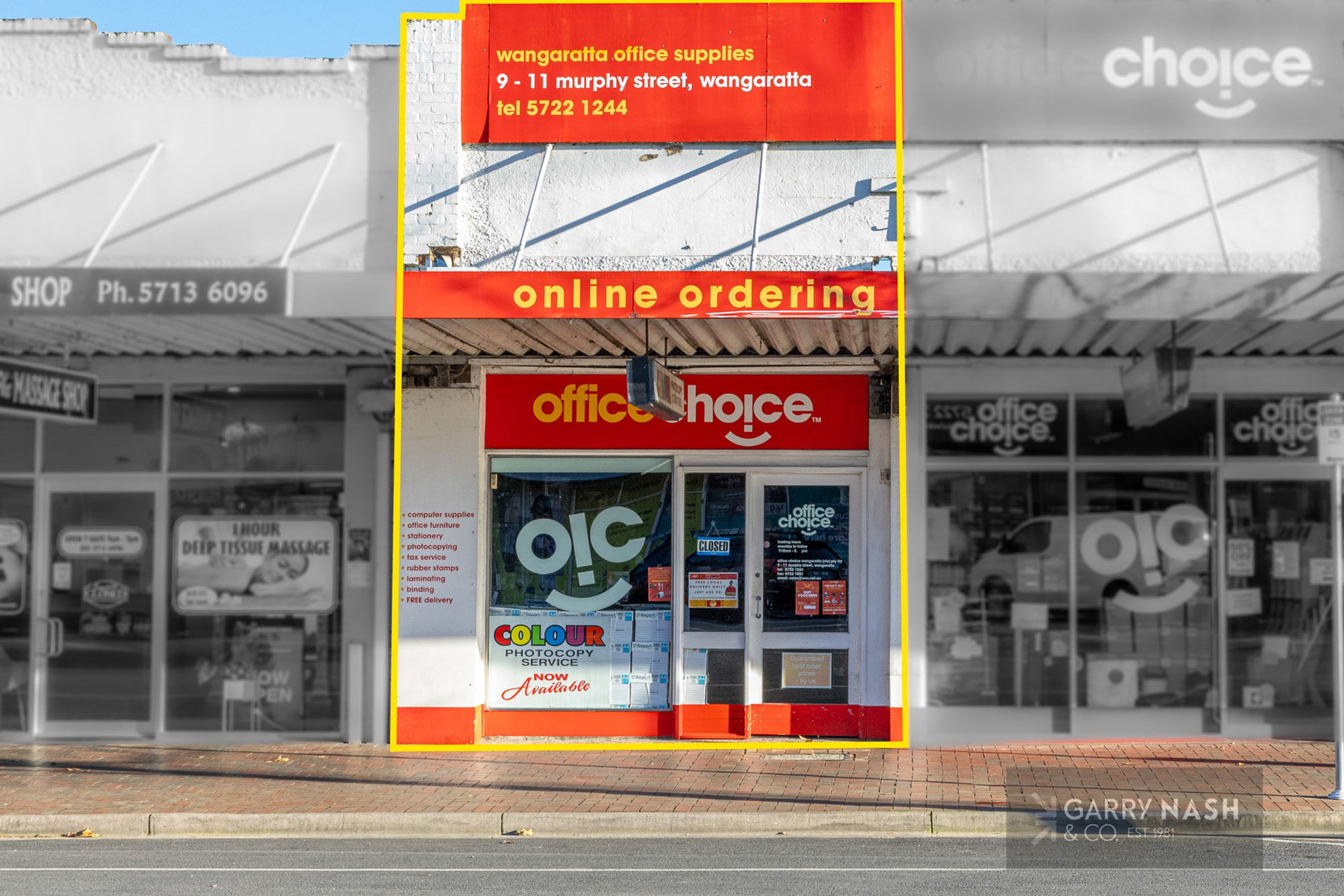 9 Murphy Street, Wangaratta - Image 1