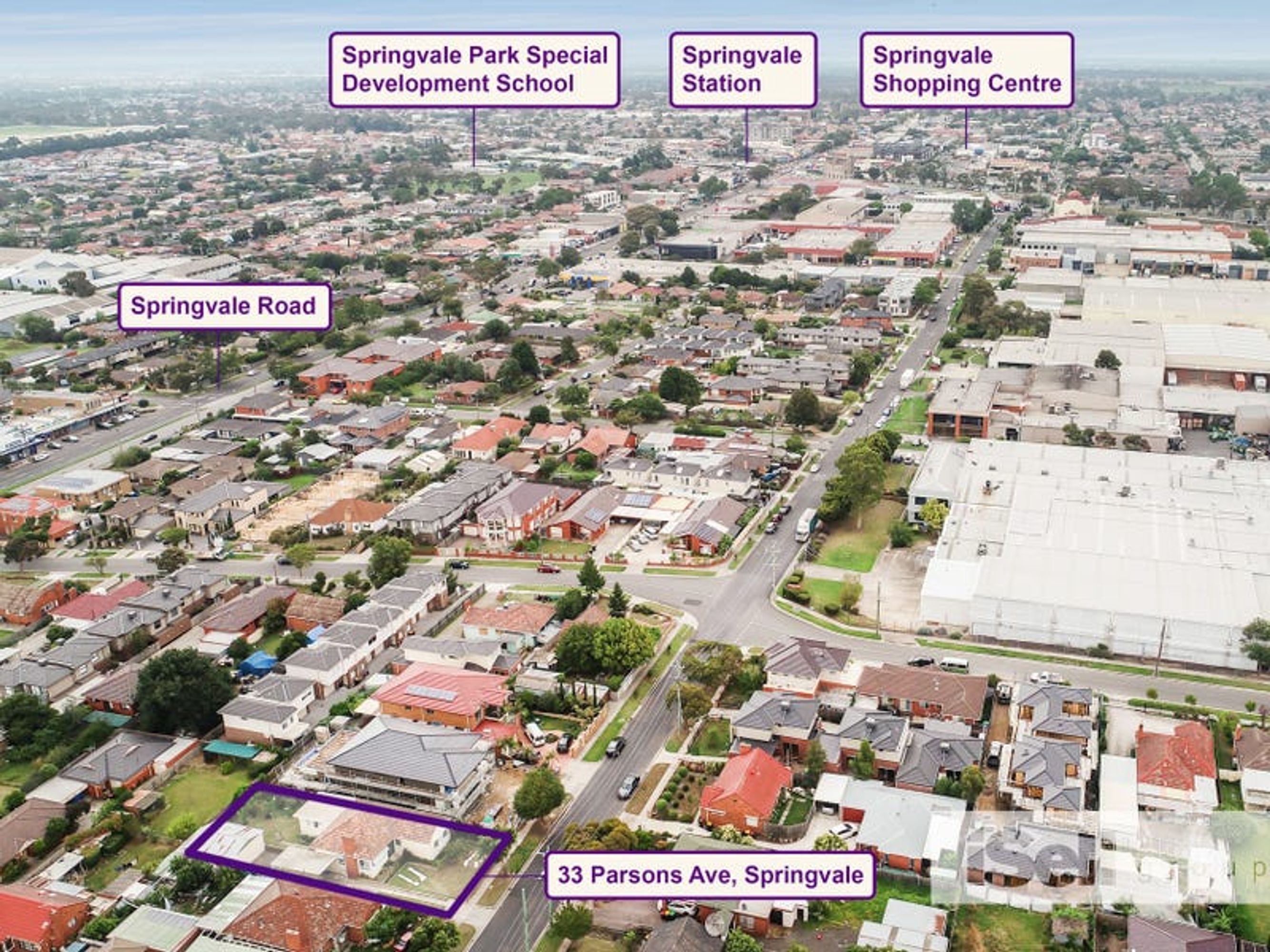 33 Parsons Avenue, Springvale - Thumbnail 2