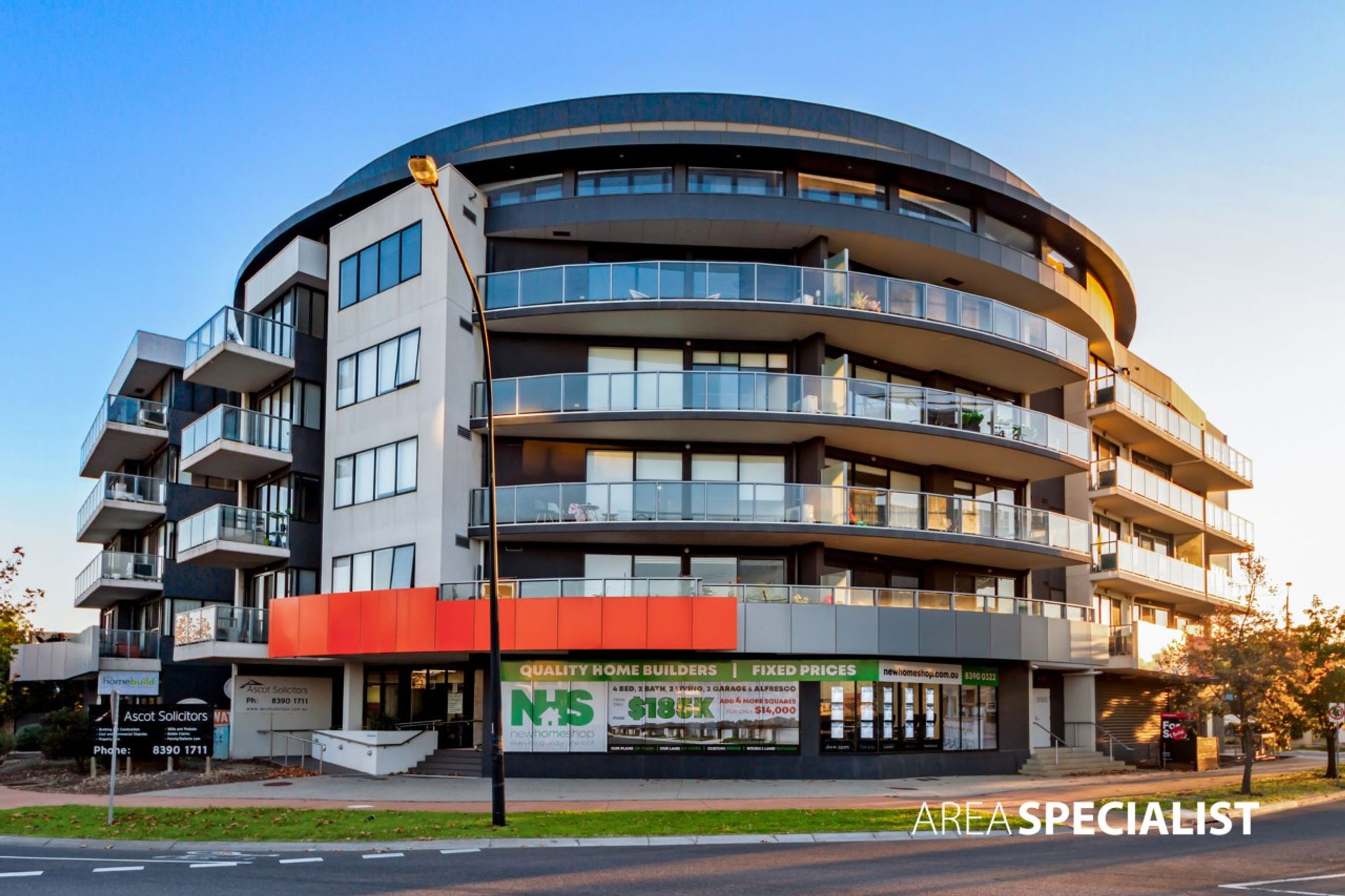 16/1 Woodward Way, Caroline Springs VIC 3023, Caroline Springs - Thumbnail 2
