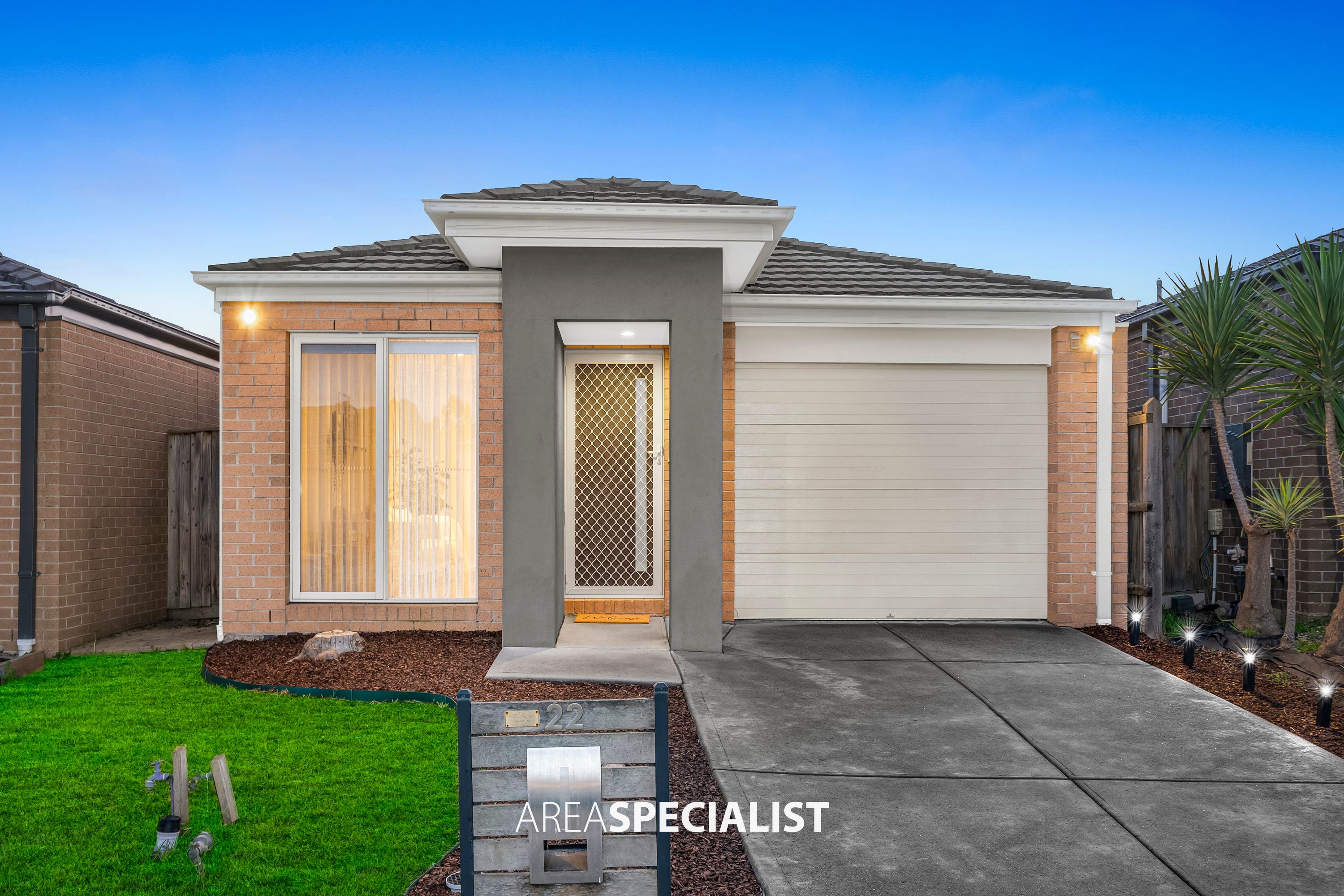 22 Bimberry Circuit, Clyde, VIC 3978, Clyde - Image 1