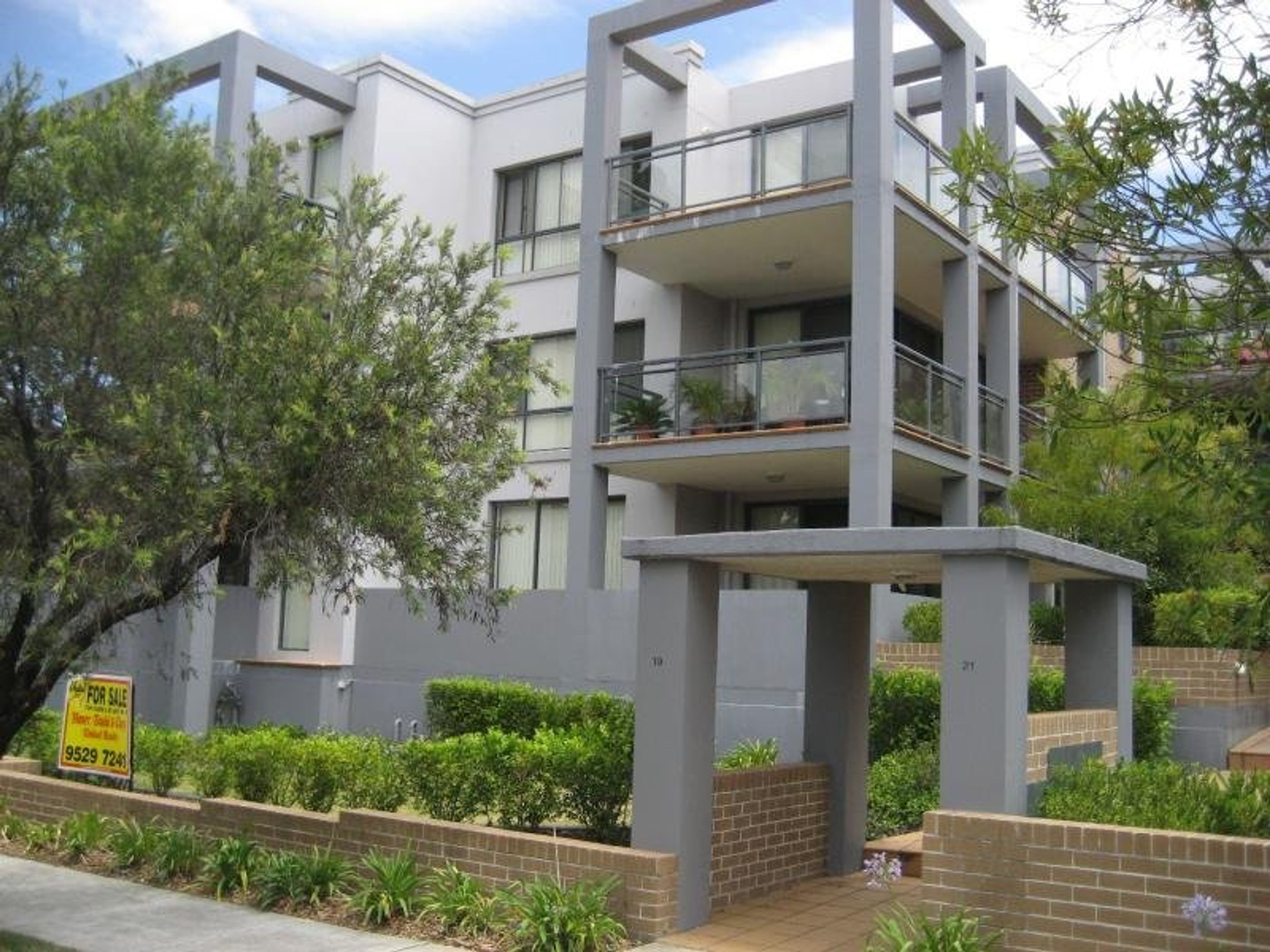 5/19-21 Andover St, Carlton, Carlton - Image 1