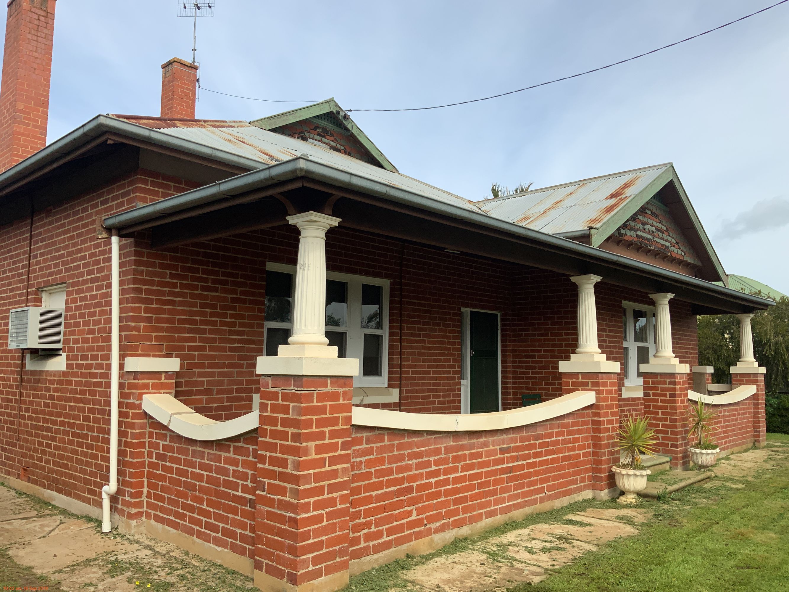 167 Nelson Street, Nhill VIC 3418