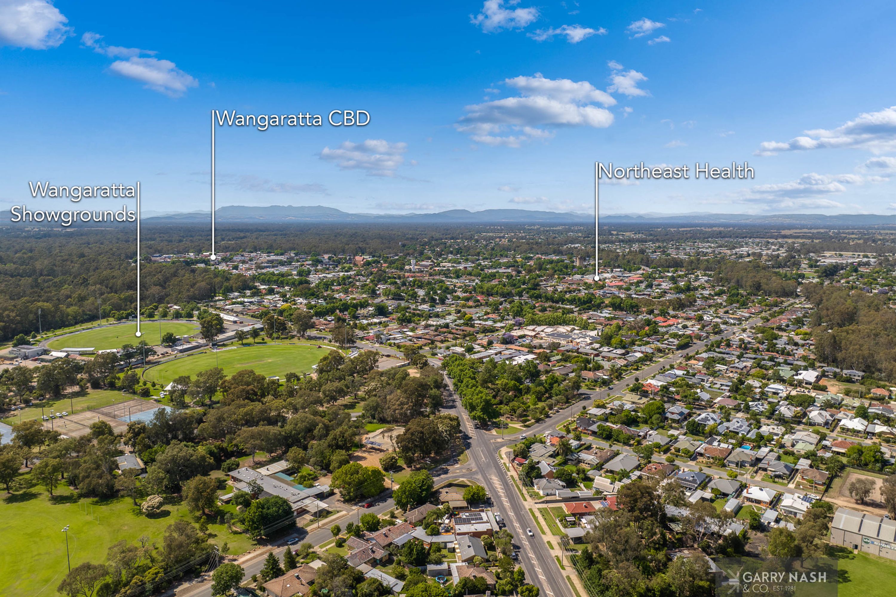 2A Edwards Street, wangaratta, Wangaratta - Thumbnail 8