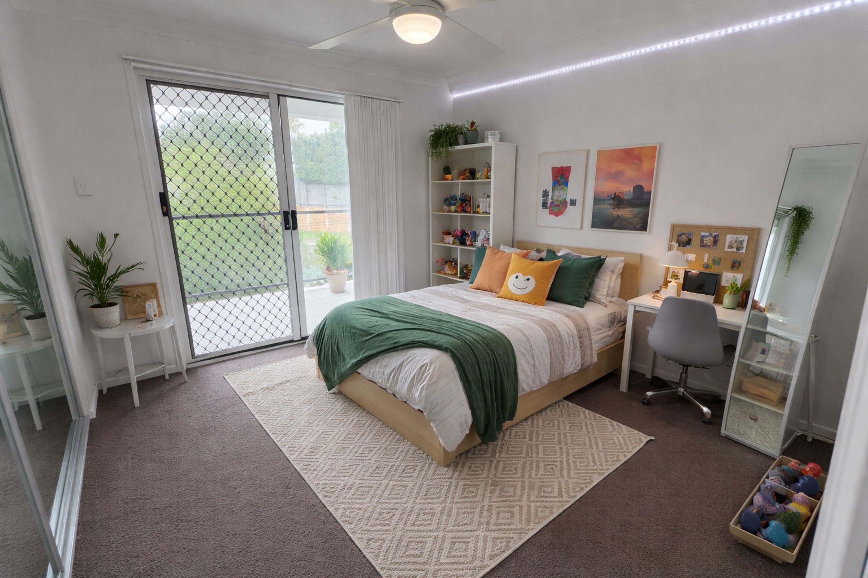 54/190 Queens Road, Nudgee - Thumbnail 7