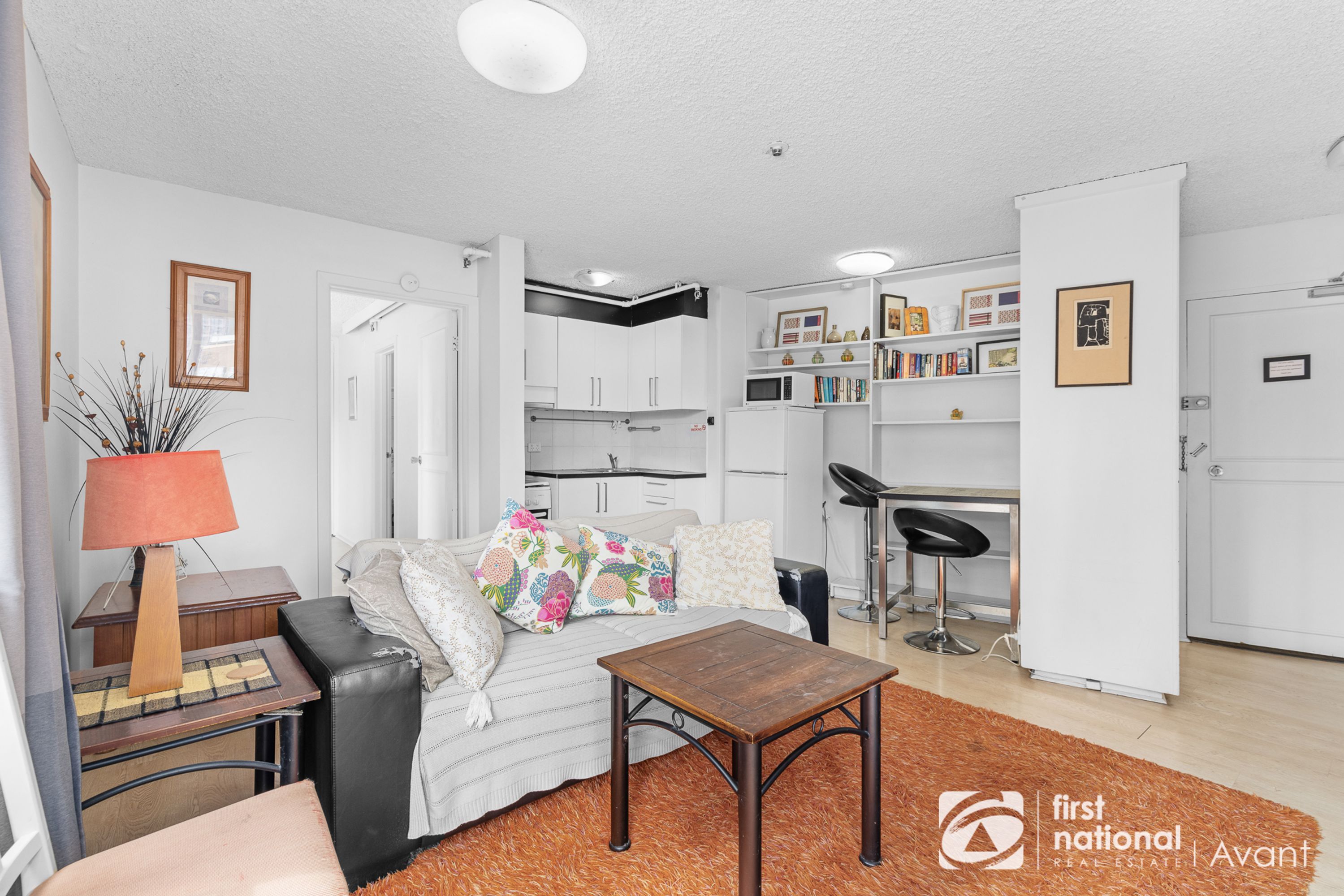 36/131 Lonsdale Street, Melbourne - Thumbnail 2