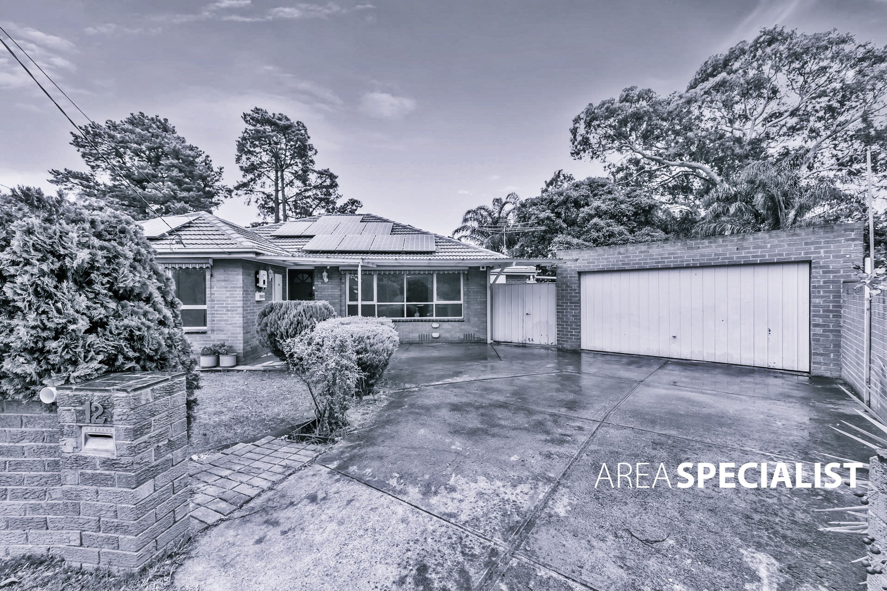 12 Page Close, Noble Park, VIC 3174