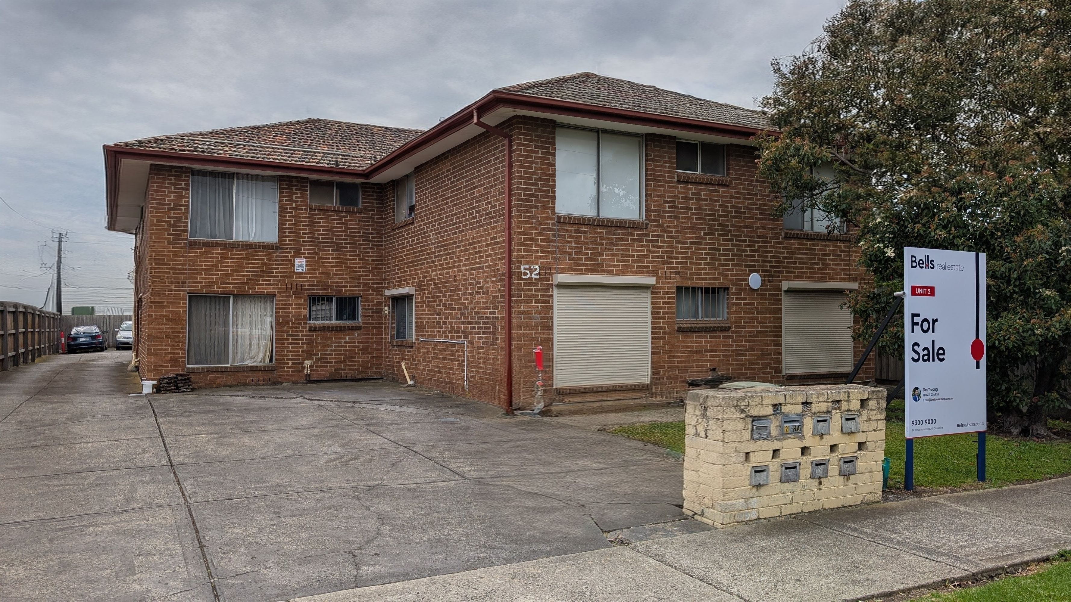 2/52 King Edward Avenue, Albion - Image 1