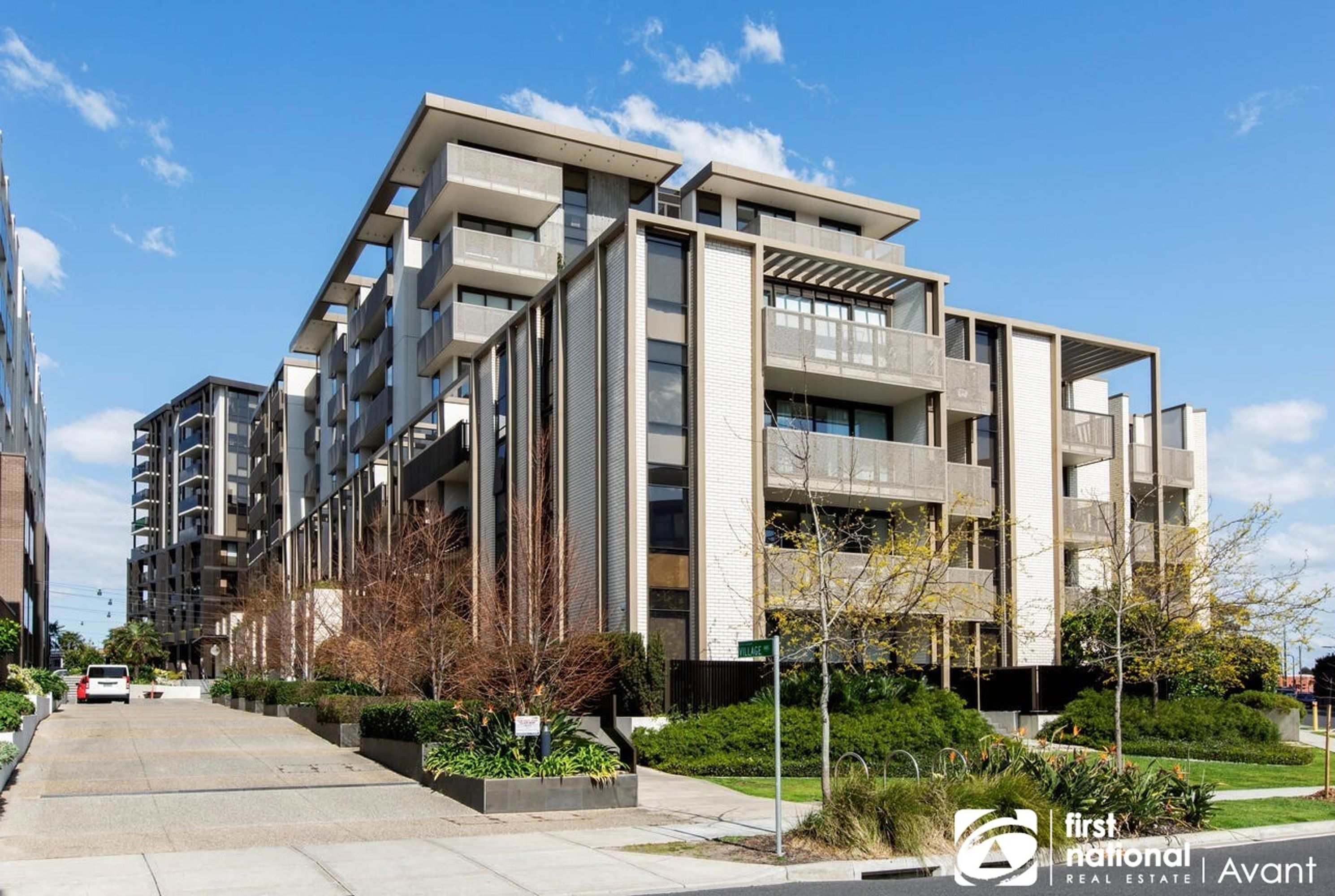 407/1 Village Mews, Caulfield North - Thumbnail 2