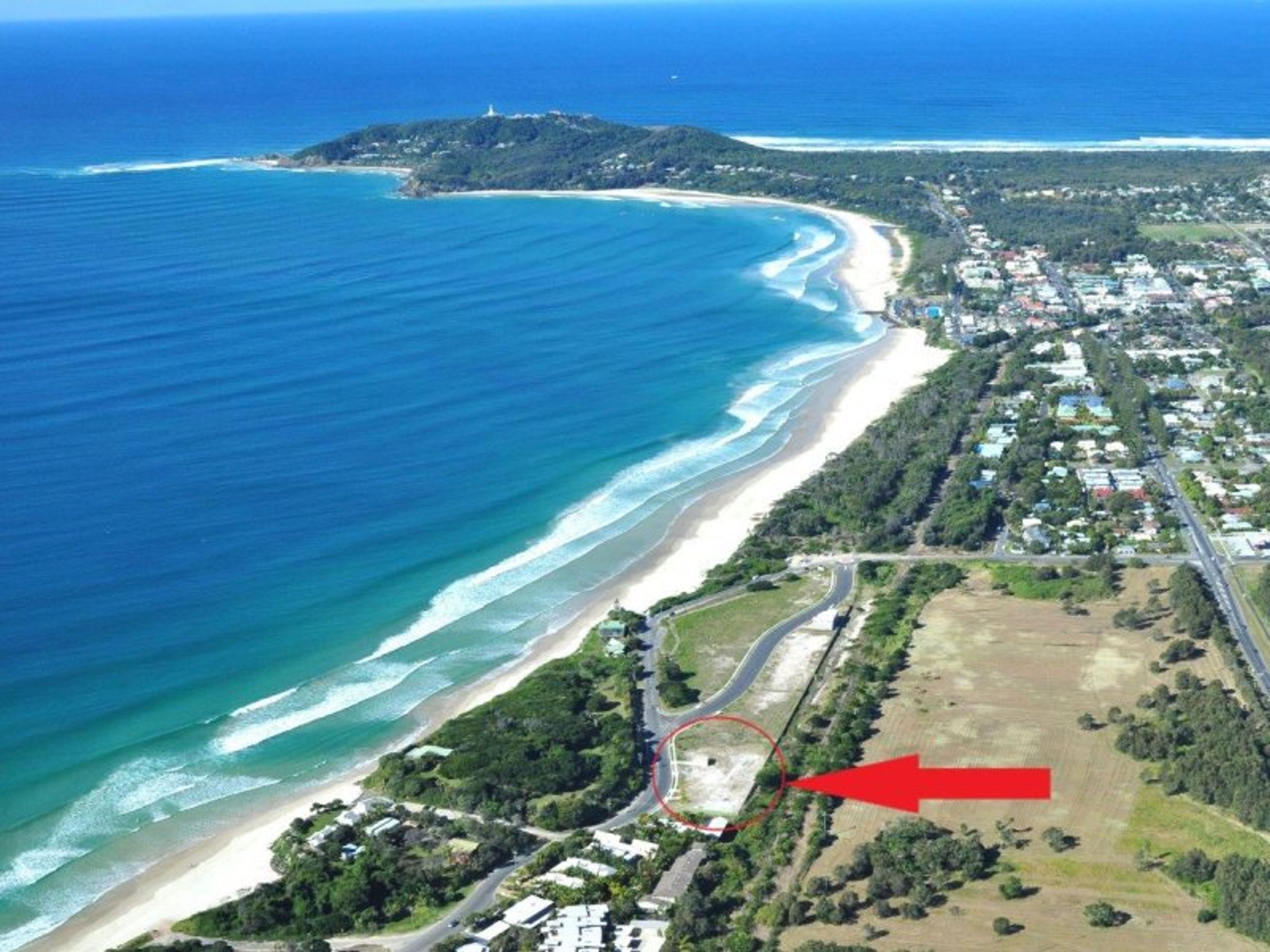 Lot 3, 51 Border Street, Byron Bay - Thumbnail 2