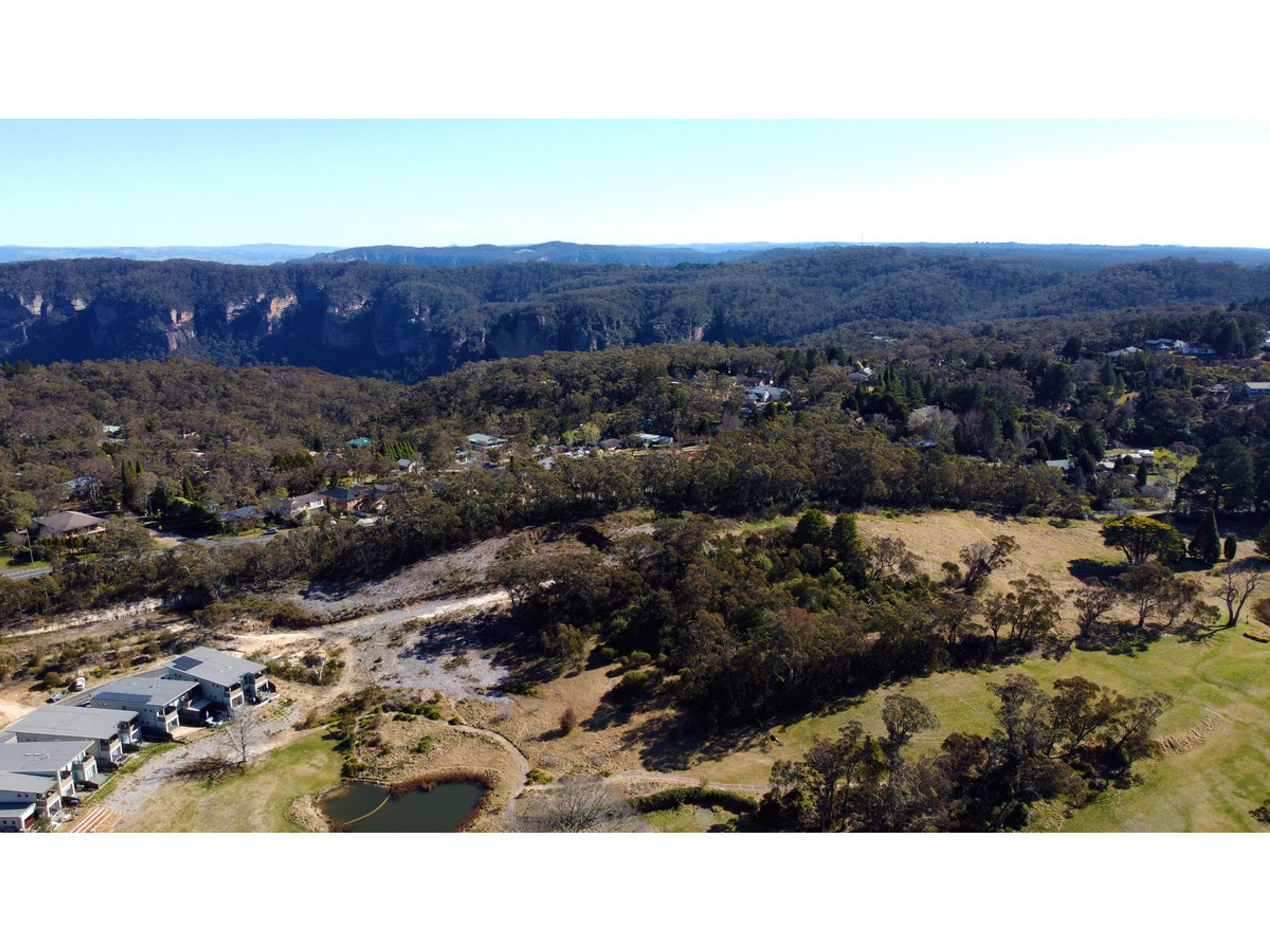 152-166 Narrow Neck Road, Katoomba - Thumbnail 2