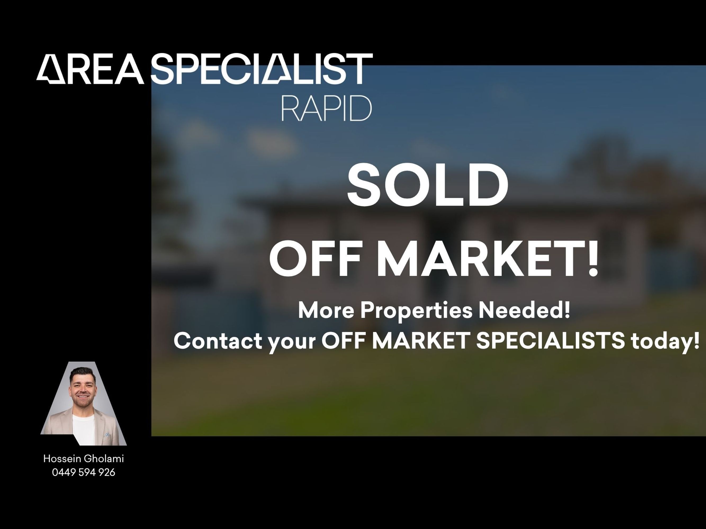 1 Sydney Street, Morwell, Morwell - Image 1