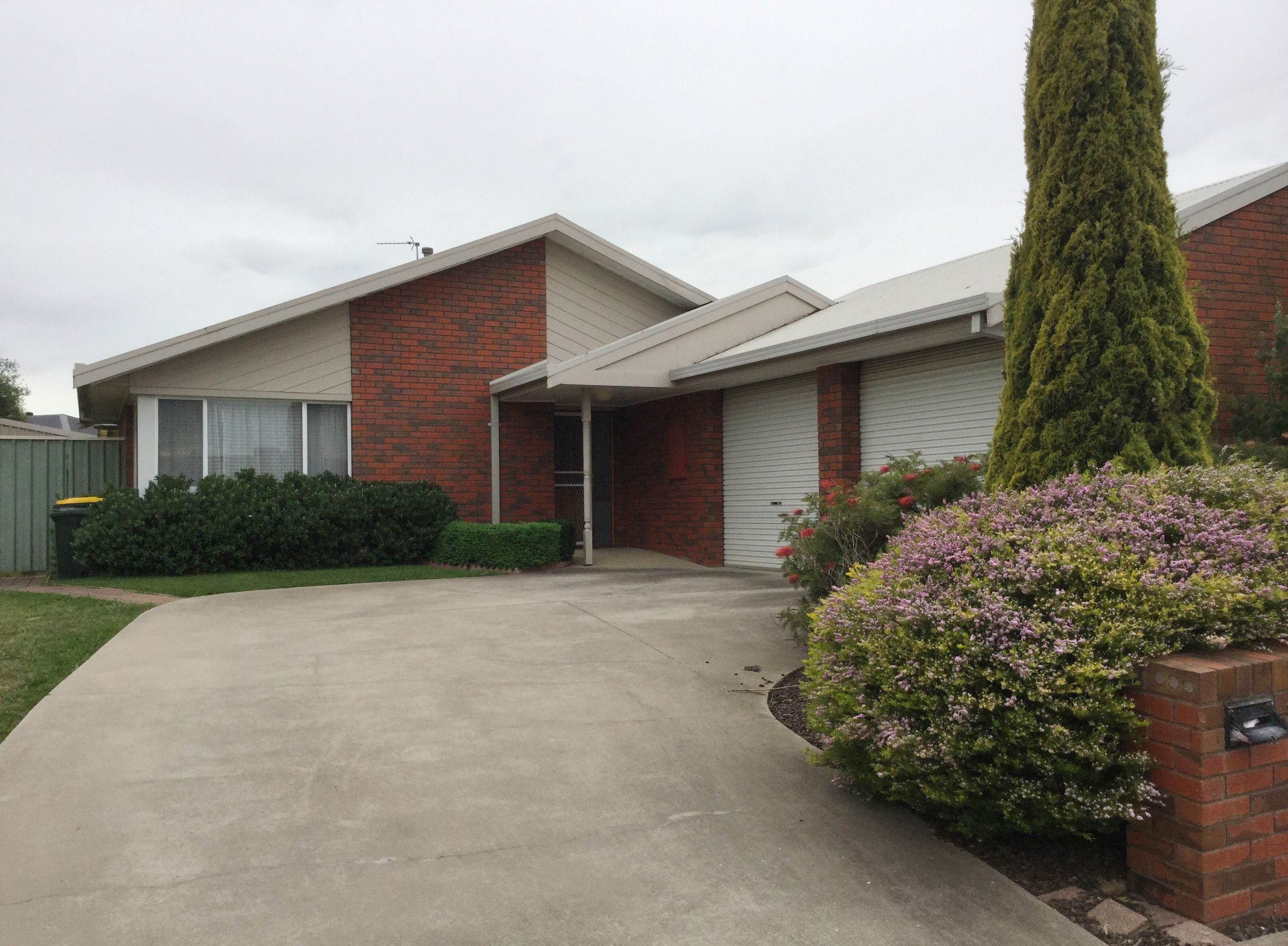 32 Mintern Crescent, Horsham VIC 3400