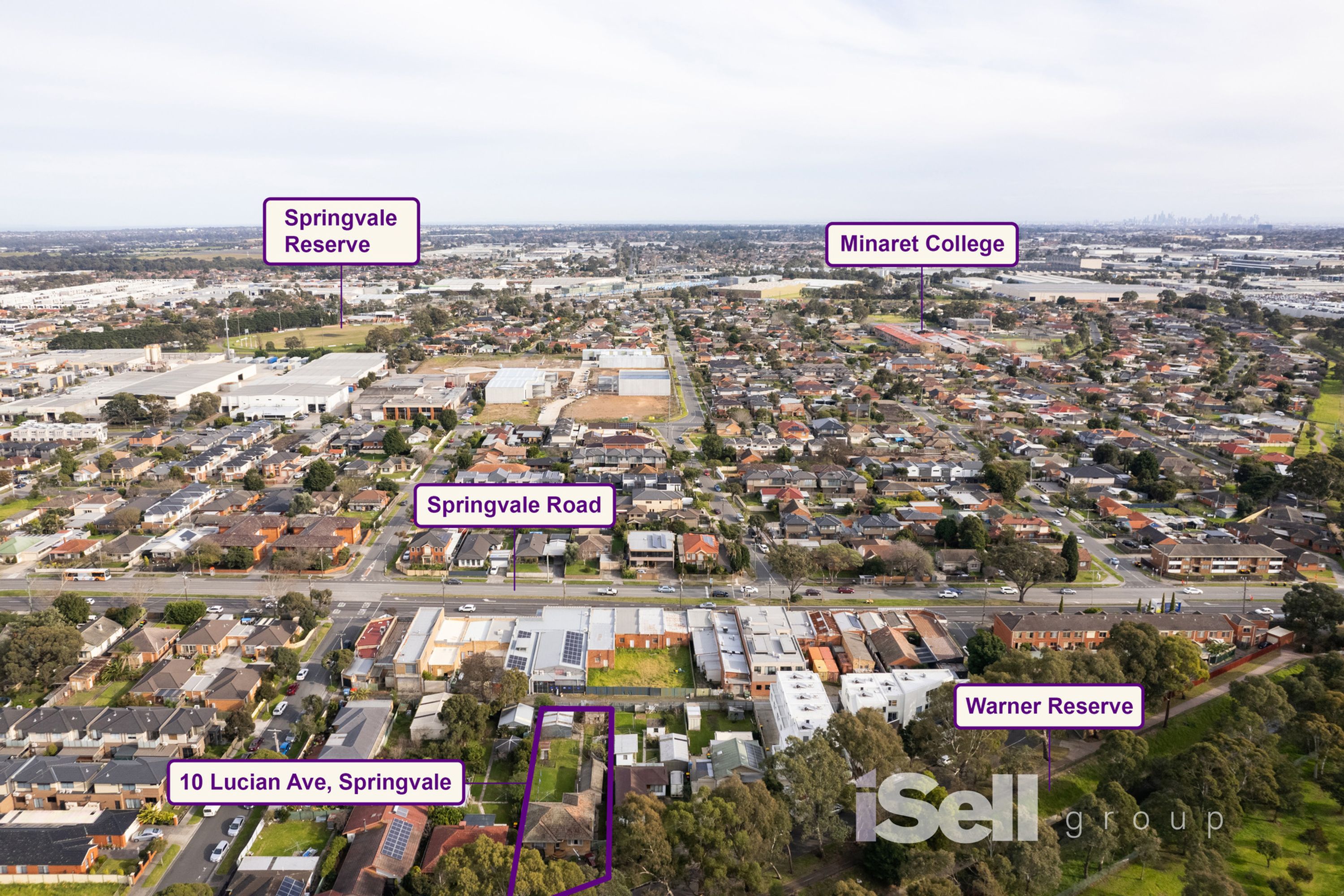 10 Lucian Avenue, Springvale - Thumbnail 5