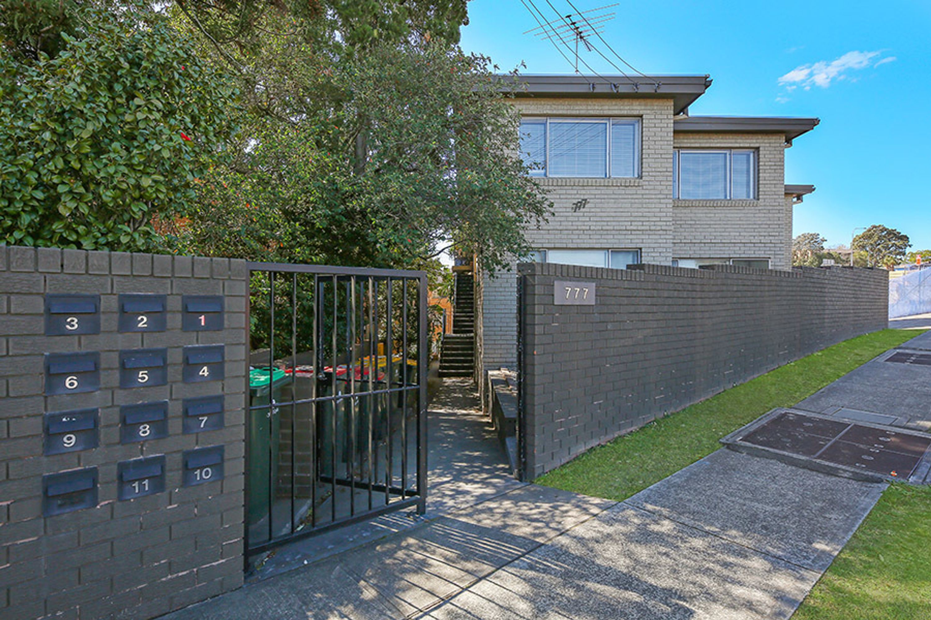 5/777 Victoria Road, Ryde, NSW 2112
