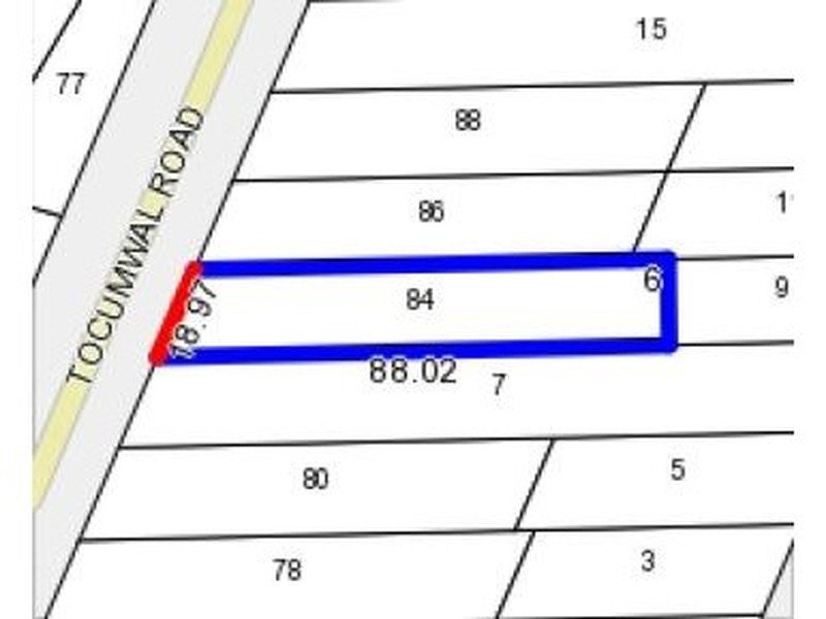 84 Tocumwal Road, Numurkah - Thumbnail 2