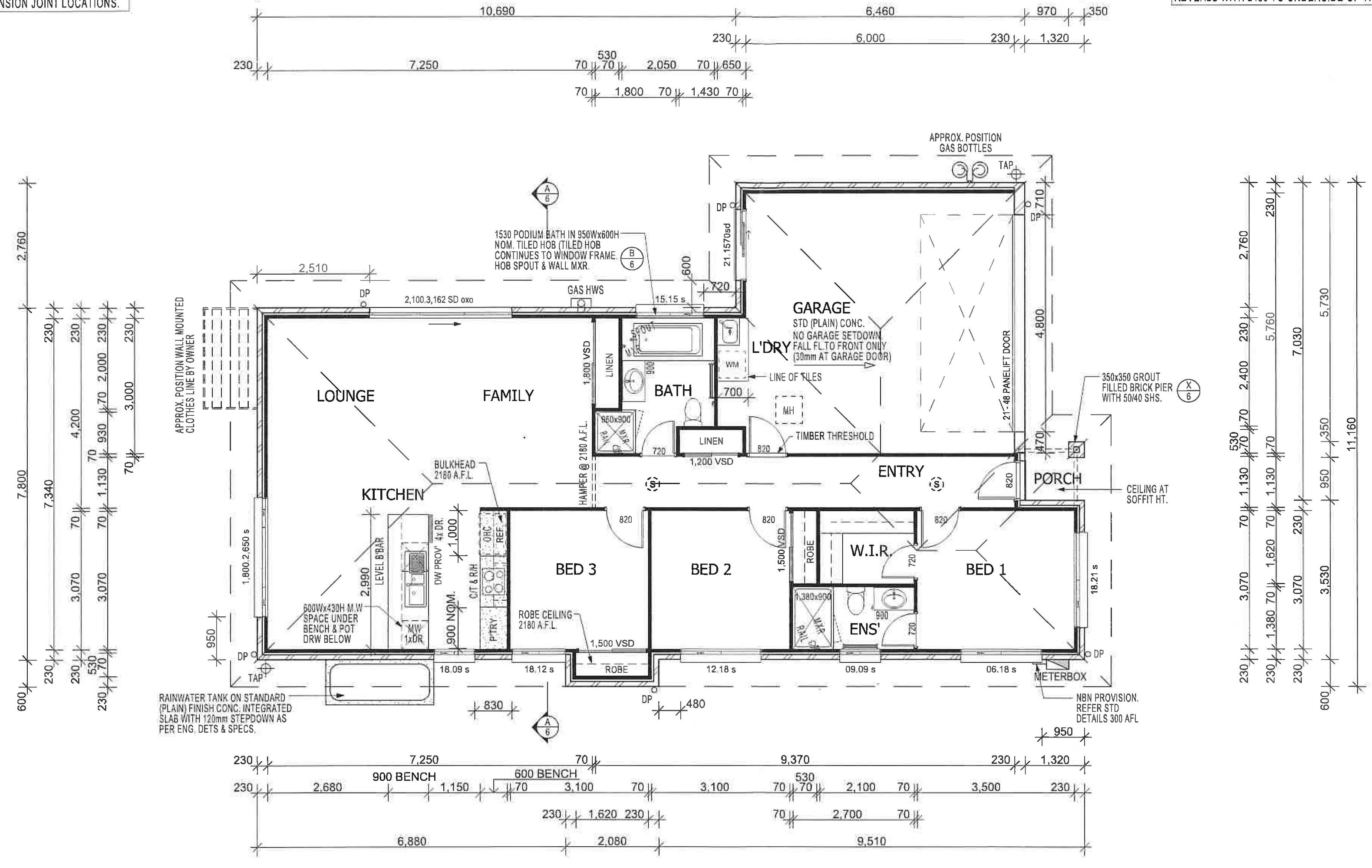 13 Bryce Crescent, Lawrence - Thumbnail 5