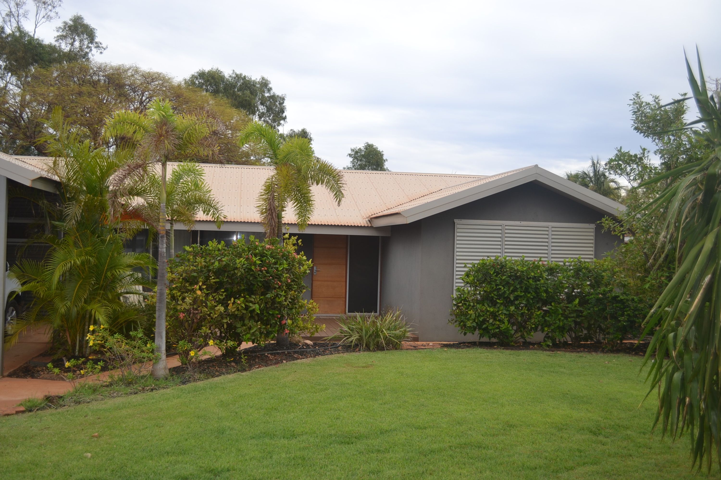 8 Hardey Crescent, Dampier