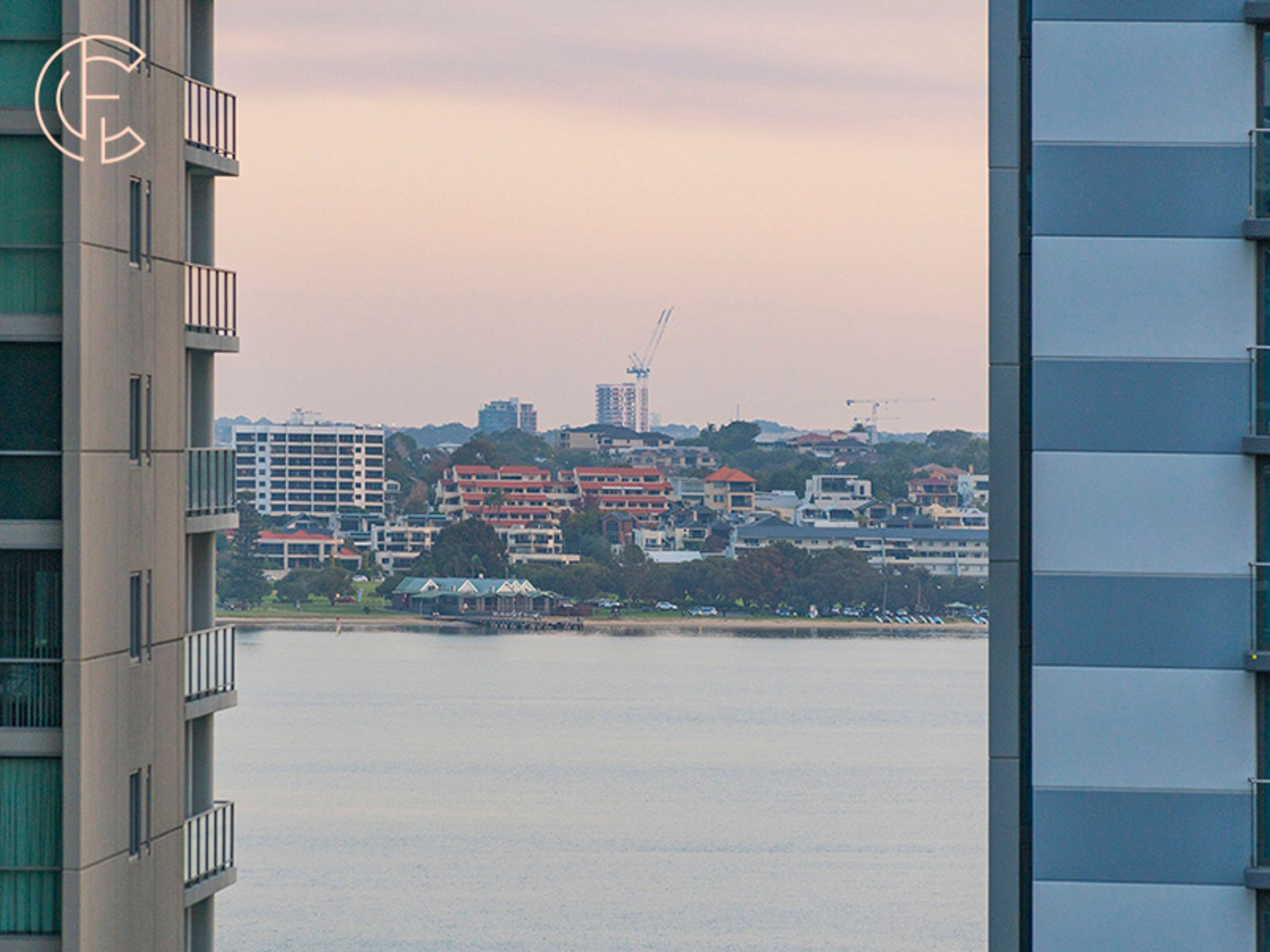 60/188 Adelaide Terrace, East Perth, WA 6004, East Perth - Thumbnail 2