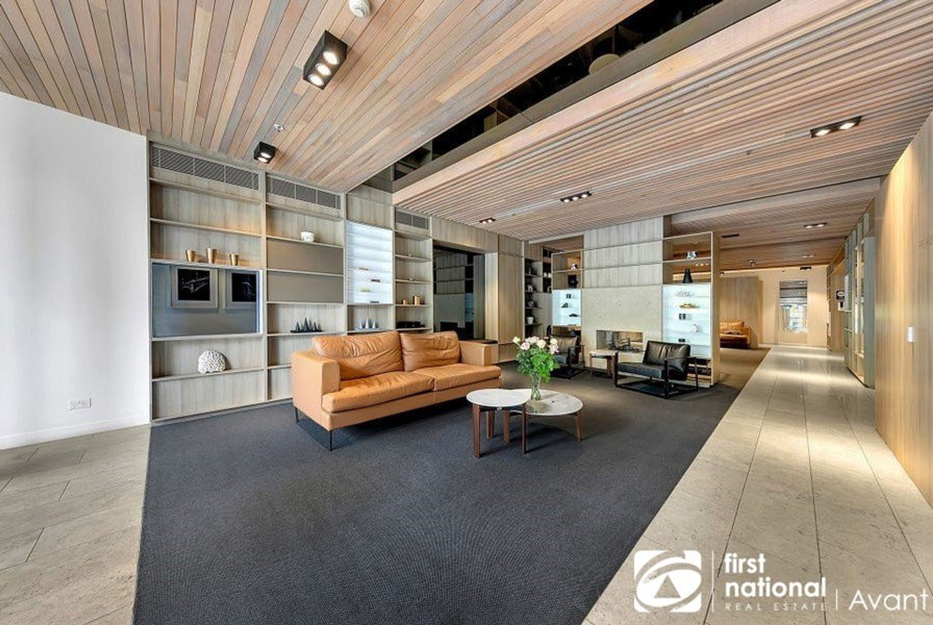 1101/18 Yarra Street, South Yarra - Image 1