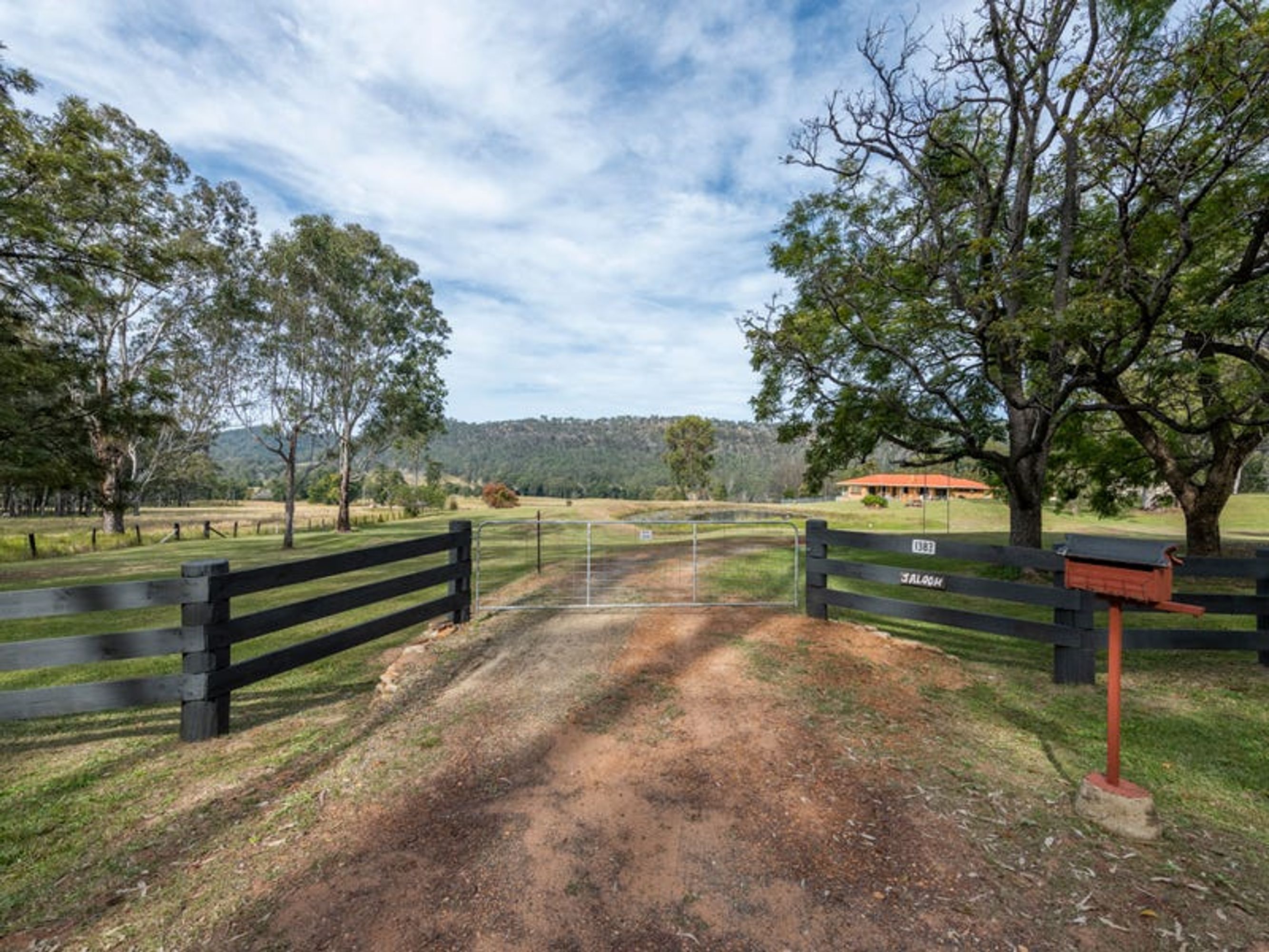 1383 Kangaroo Creek Road, Kangaroo Creek - Thumbnail 3