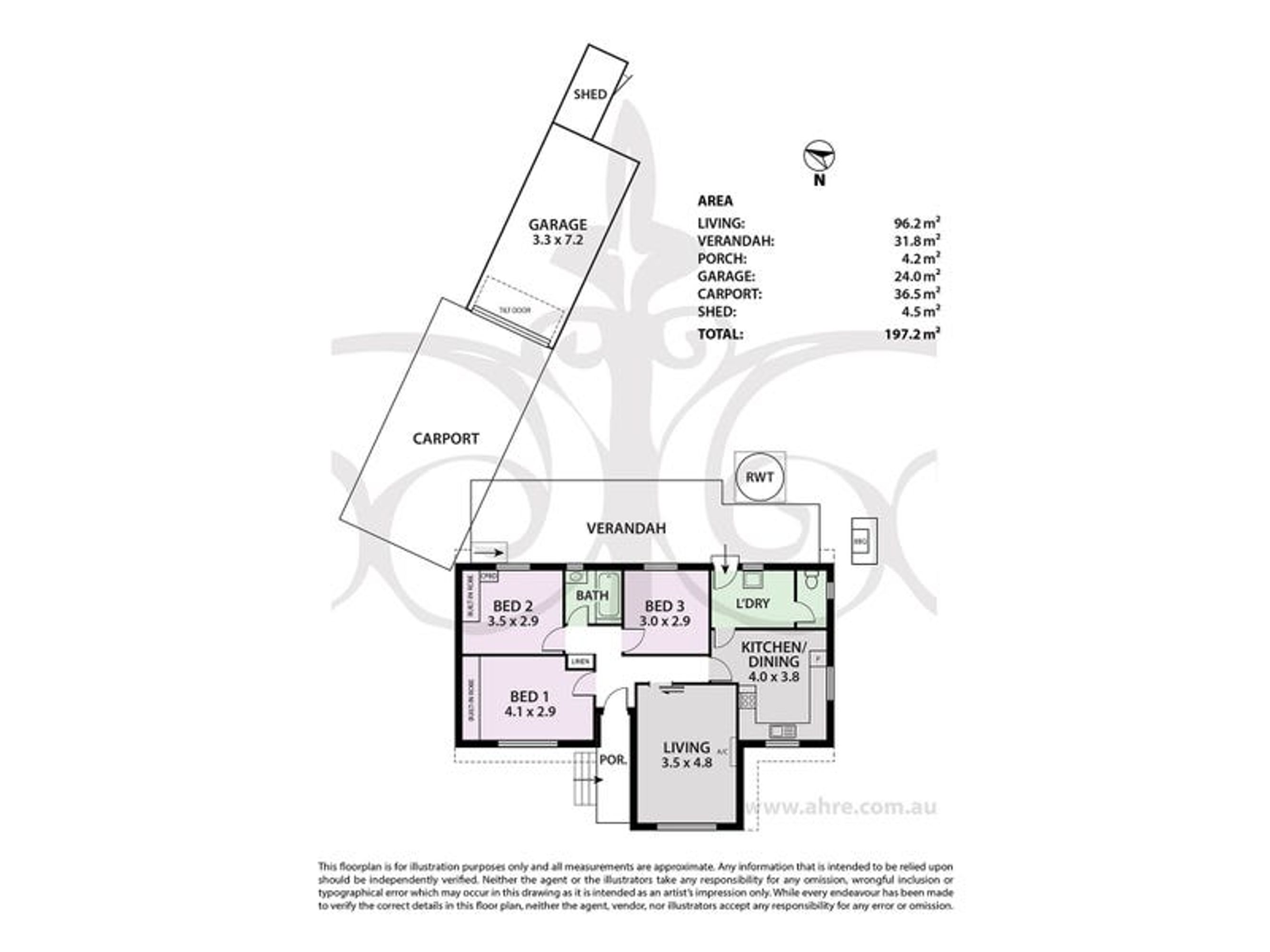 25 Maldon St, Mount Barker, SA 5251, Mount Barker - Thumbnail 7