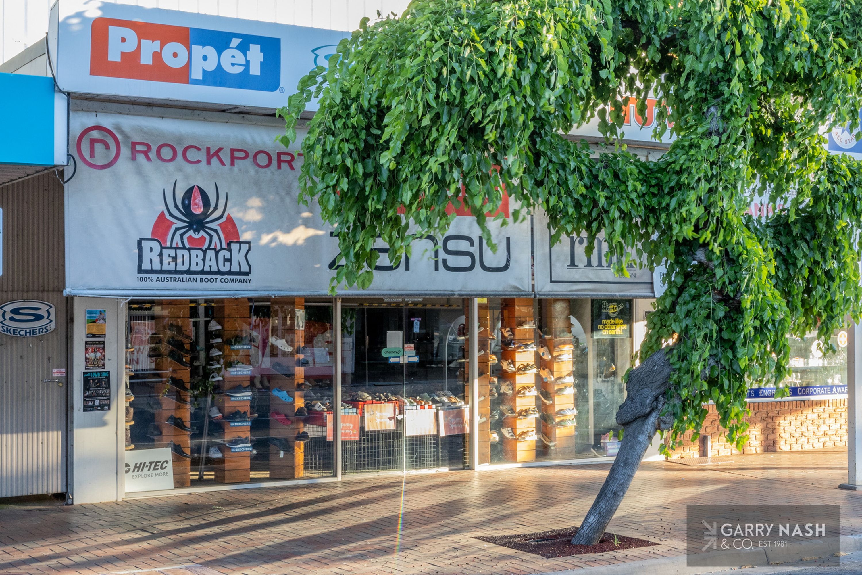 66-68 Murphy Street, Wangaratta - Image 1