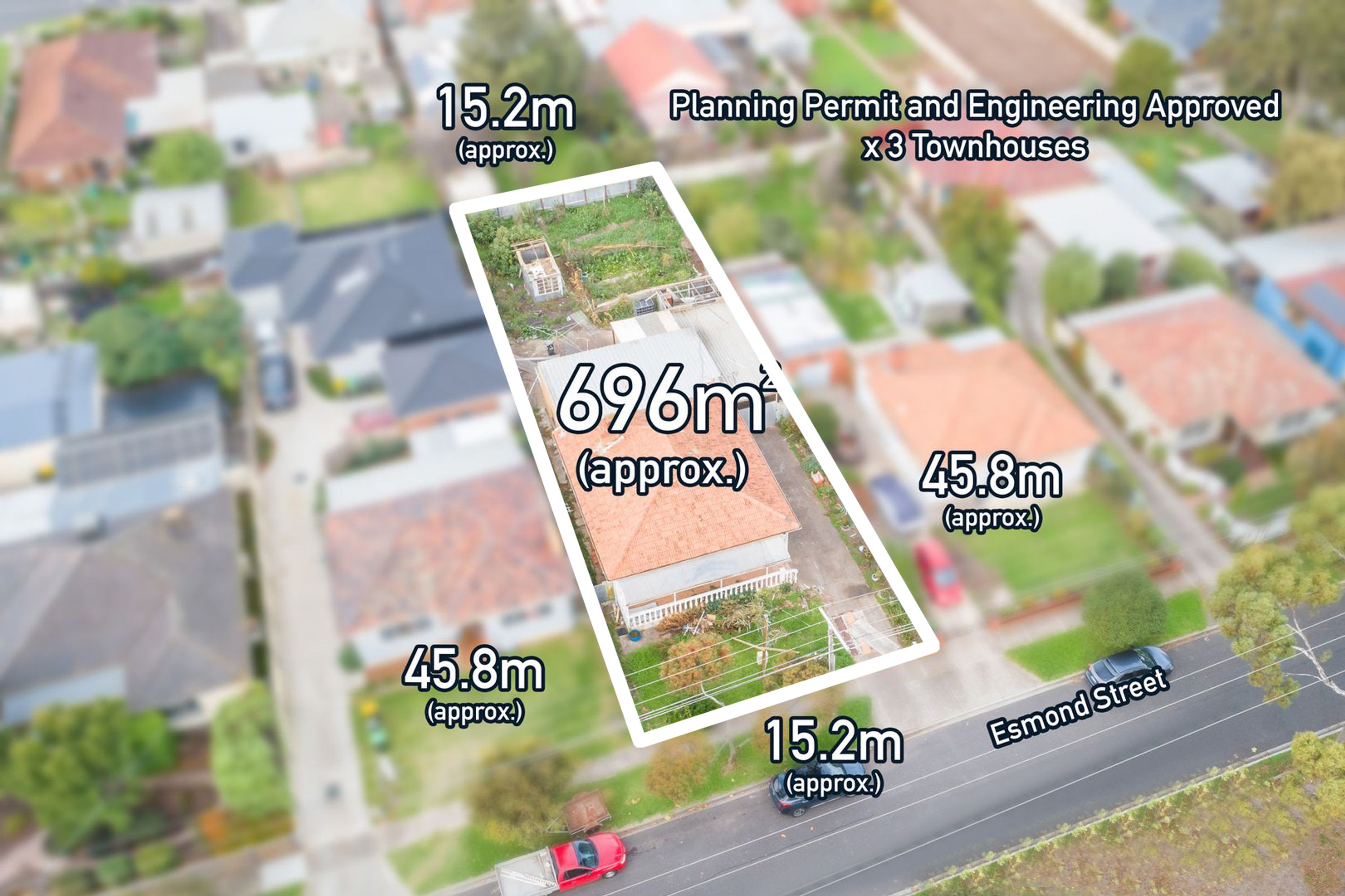 34 Esmond Street, Ardeer VIC 3022, Ardeer - Thumbnail 2