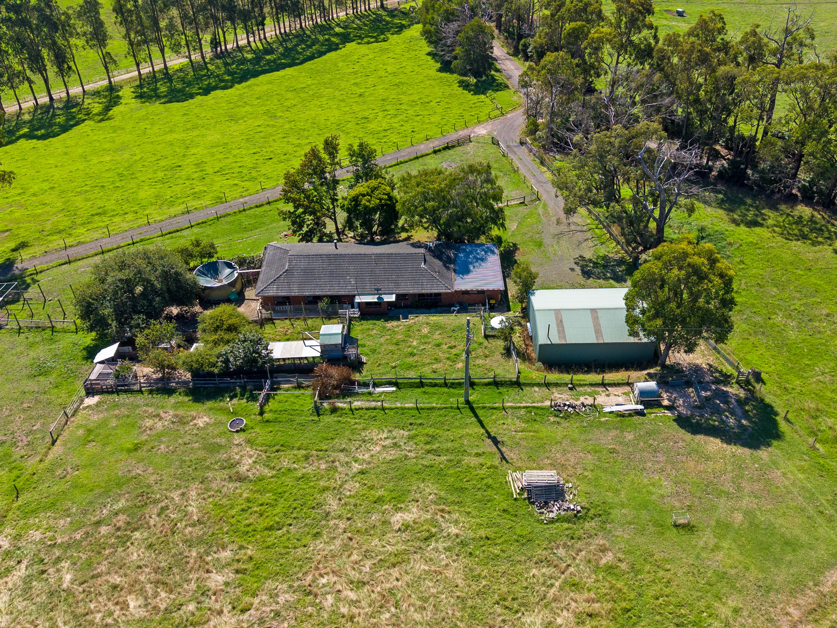 355 Lays Road Extension, Gormandale, Gormandale - Image 1