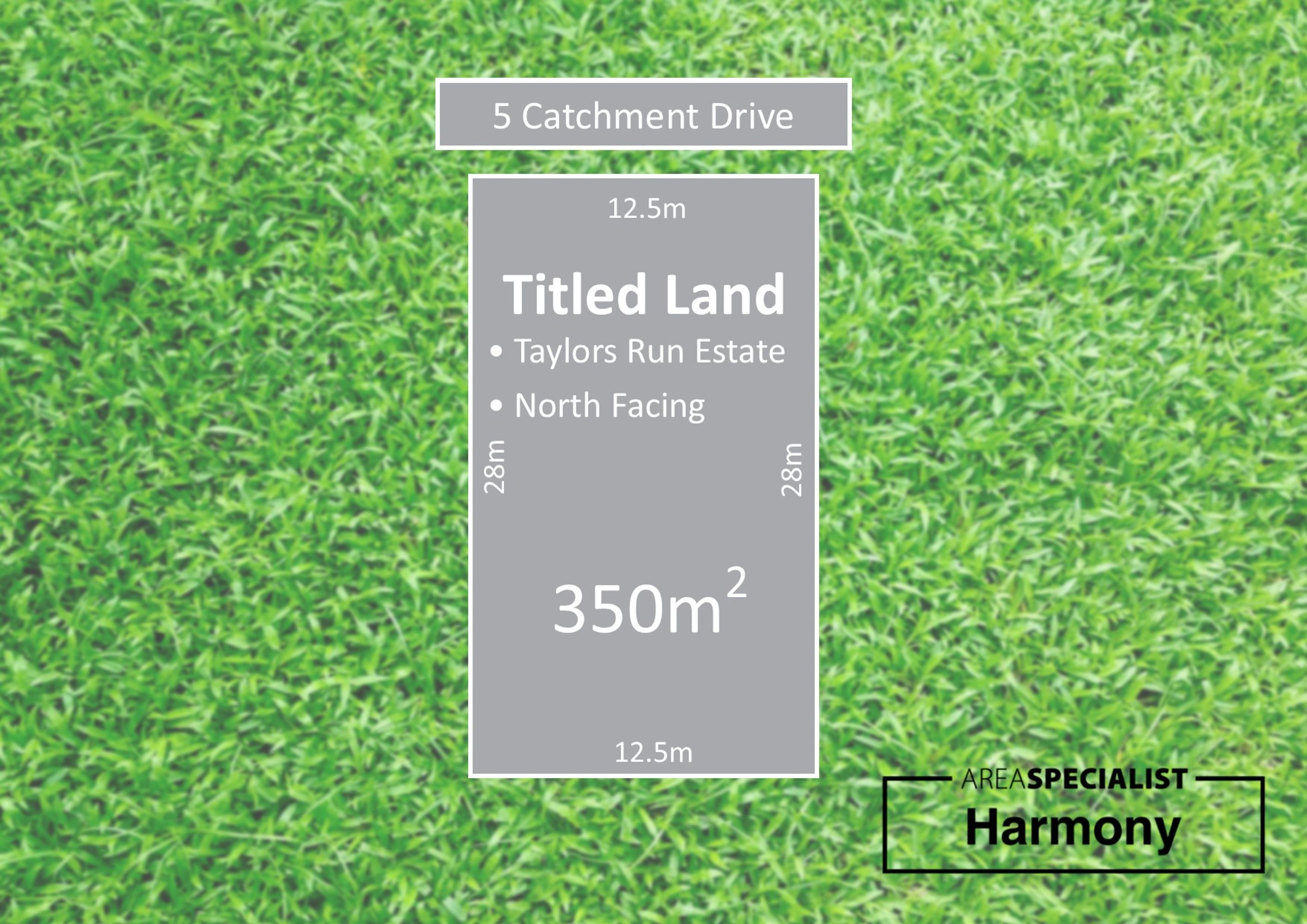 5 Catchment Drive, Fraser Rise, Fraser Rise - Image 1