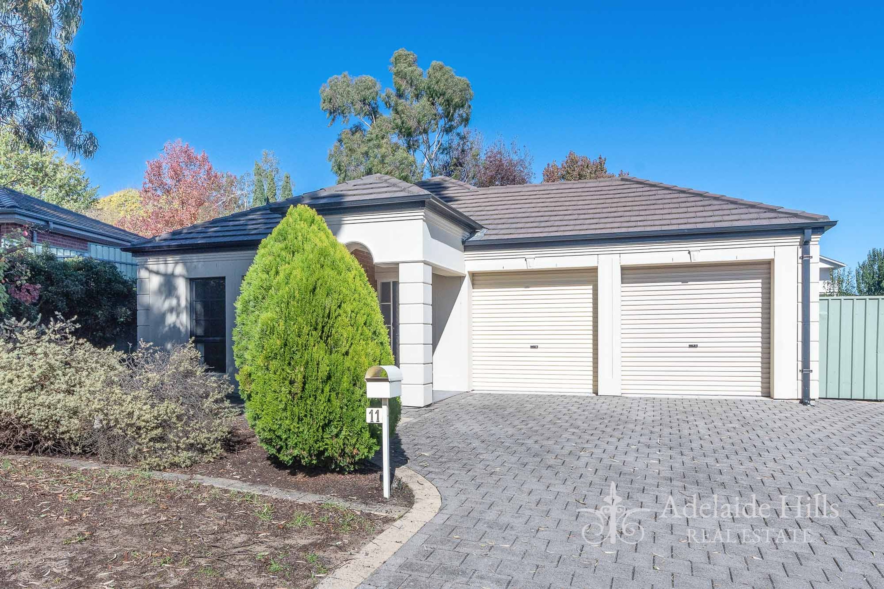 11 Turnbull Court, Woodside SA 5244, Woodside - Image 1